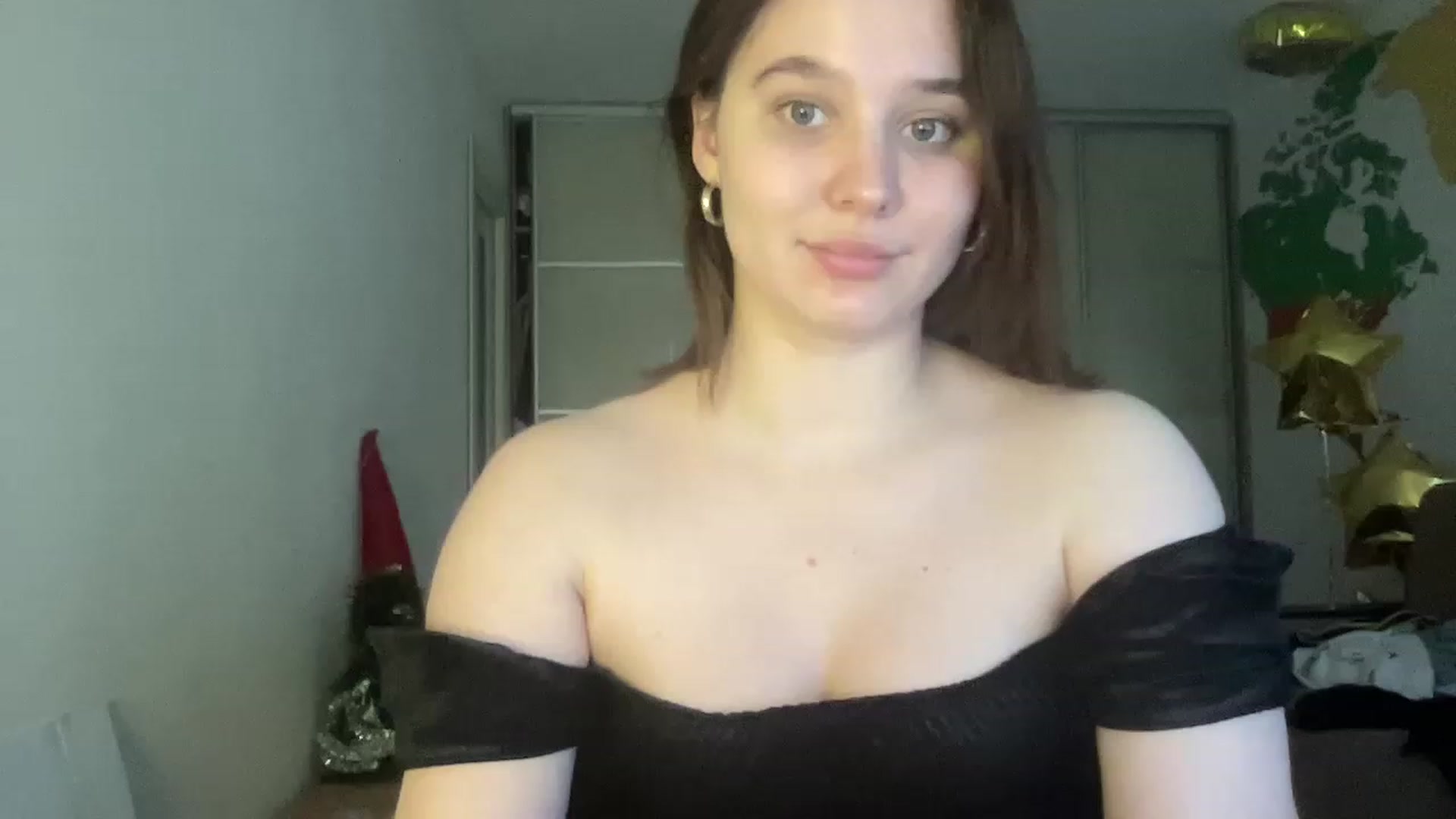 Gallery image thumbnail from TifanyTatum's myfreecams stream on, 04/26/2023, 16:25 image 16 of 20