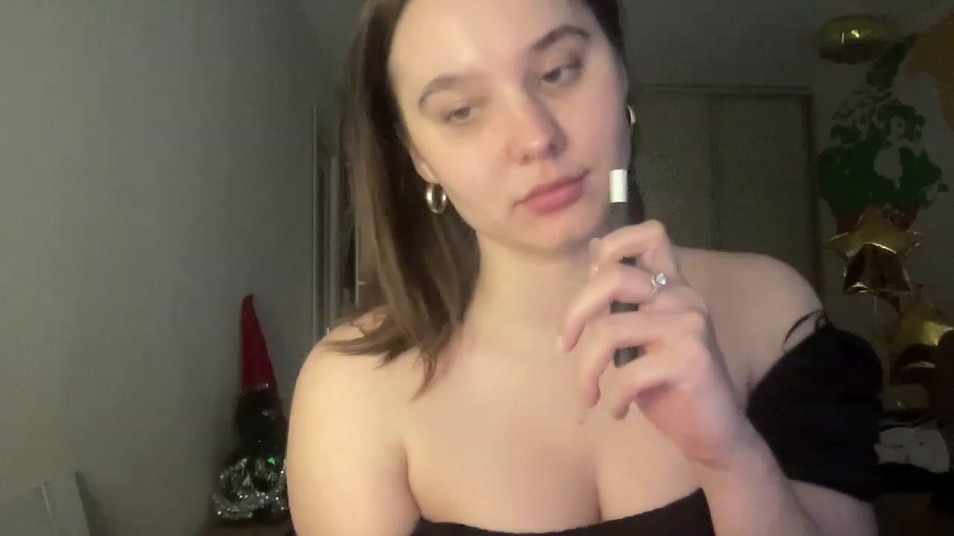 Gallery image thumbnail from TifanyTatum's myfreecams stream on, 04/26/2023, 16:25 image 10 of 20