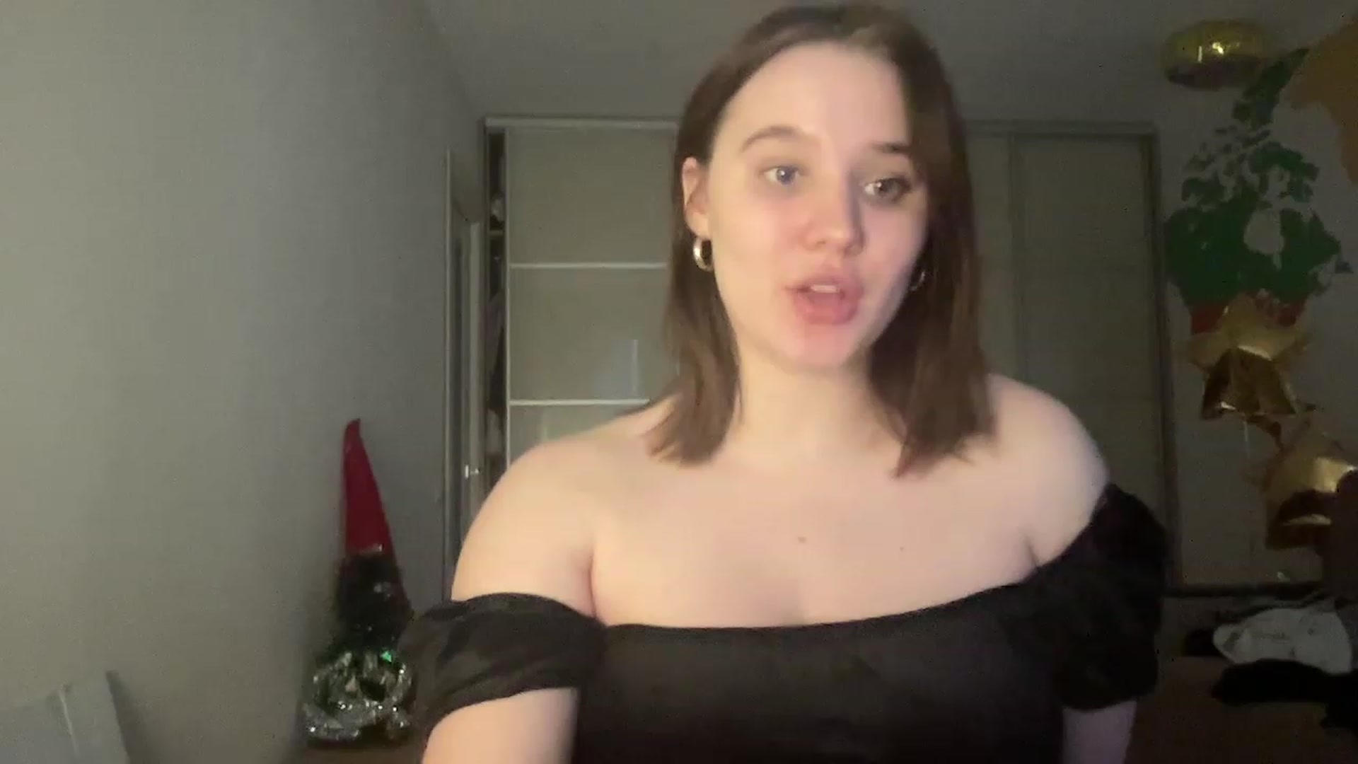 Gallery image thumbnail from TifanyTatum's myfreecams stream on, 04/26/2023, 16:25 image 11 of 20
