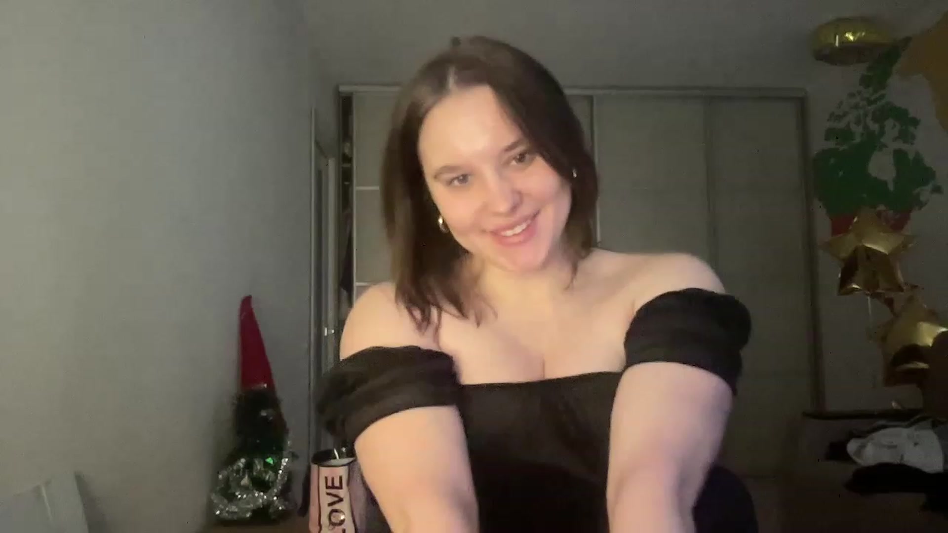 Gallery image thumbnail from TifanyTatum's myfreecams stream on, 04/26/2023, 16:25 image 12 of 20