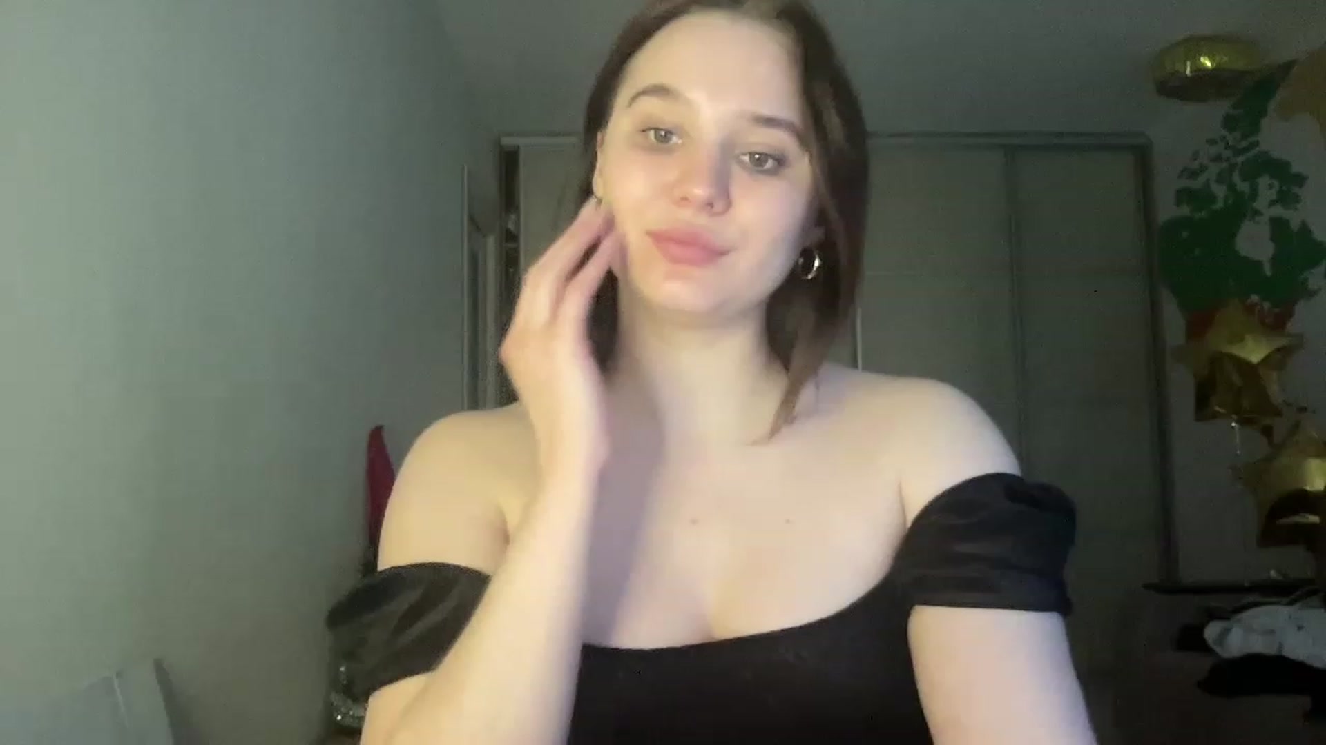 Gallery image thumbnail from TifanyTatum's myfreecams stream on, 04/26/2023, 16:25 image 20 of 20