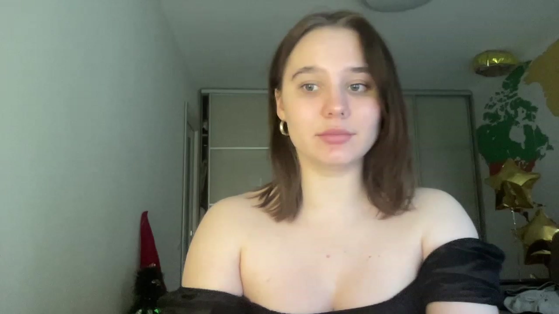 Gallery image thumbnail from TifanyTatum's myfreecams stream on, 04/26/2023, 16:25 image 15 of 20