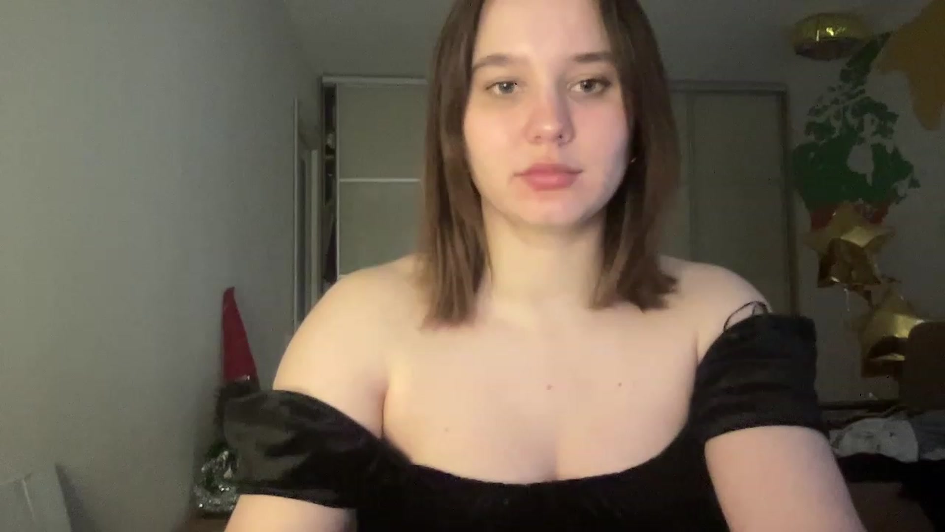 Gallery image thumbnail from TifanyTatum's myfreecams stream on, 04/26/2023, 16:25 image 2 of 20
