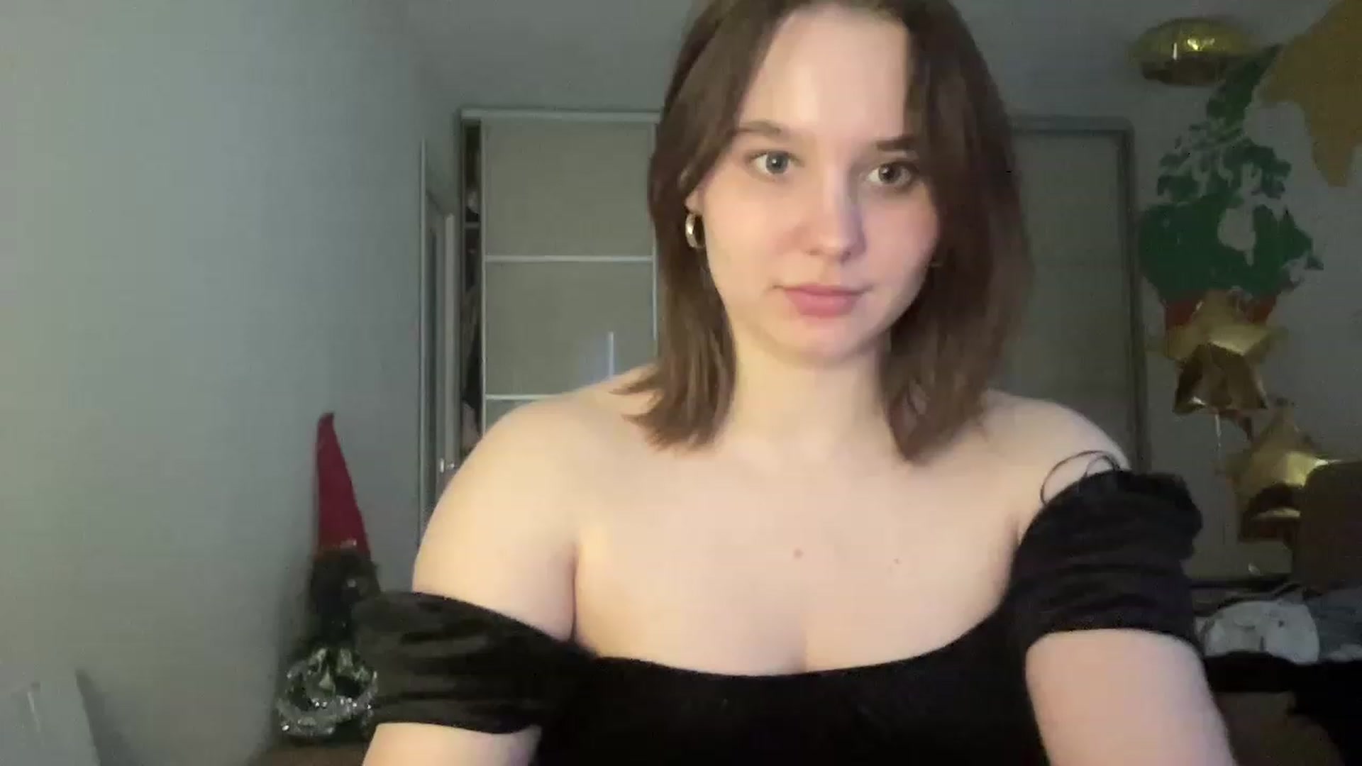 Gallery image thumbnail from TifanyTatum's myfreecams stream on, 04/26/2023, 16:25 image 8 of 20