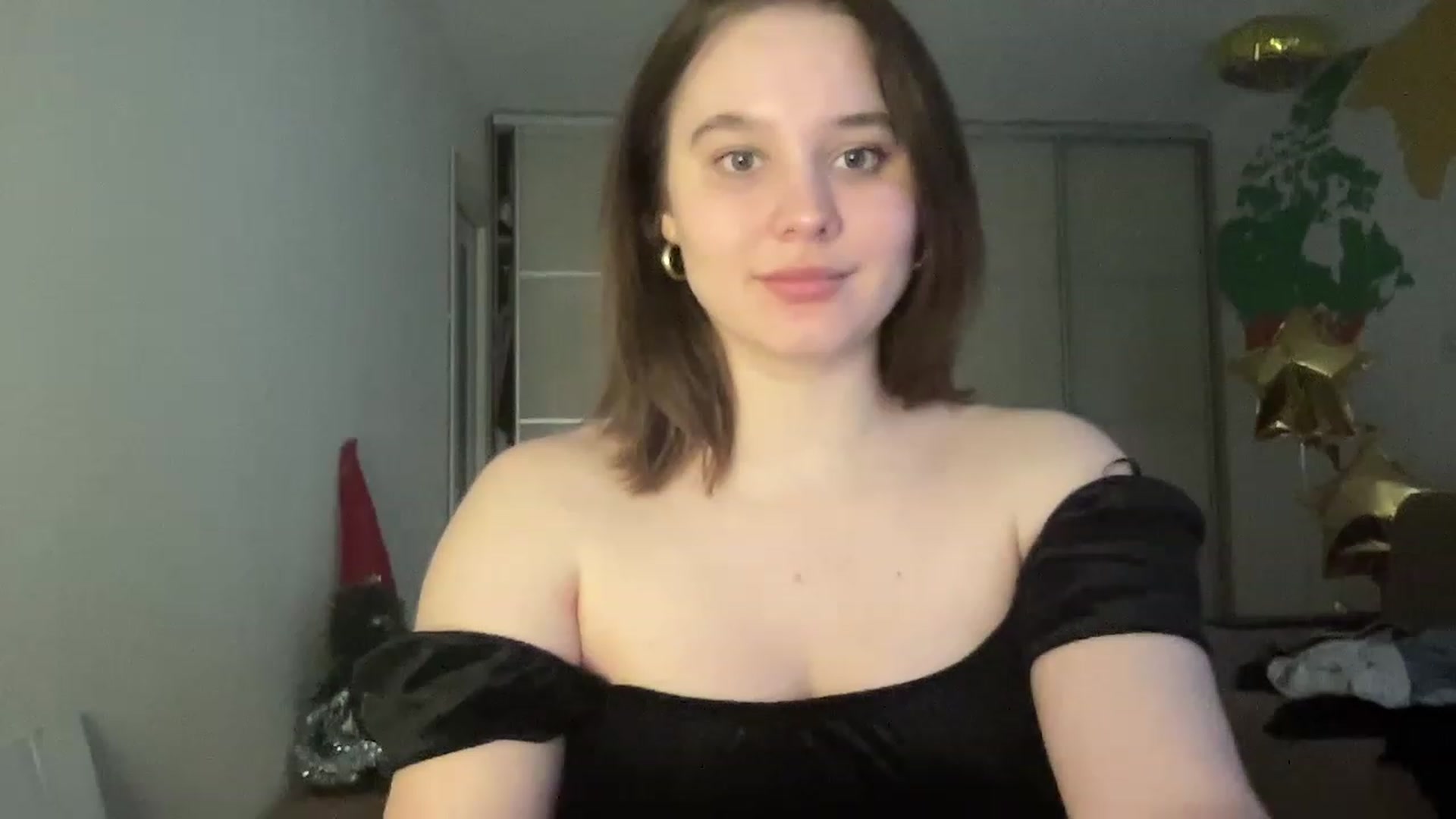 Gallery image thumbnail from TifanyTatum's myfreecams stream on, 04/26/2023, 16:25 image 6 of 20