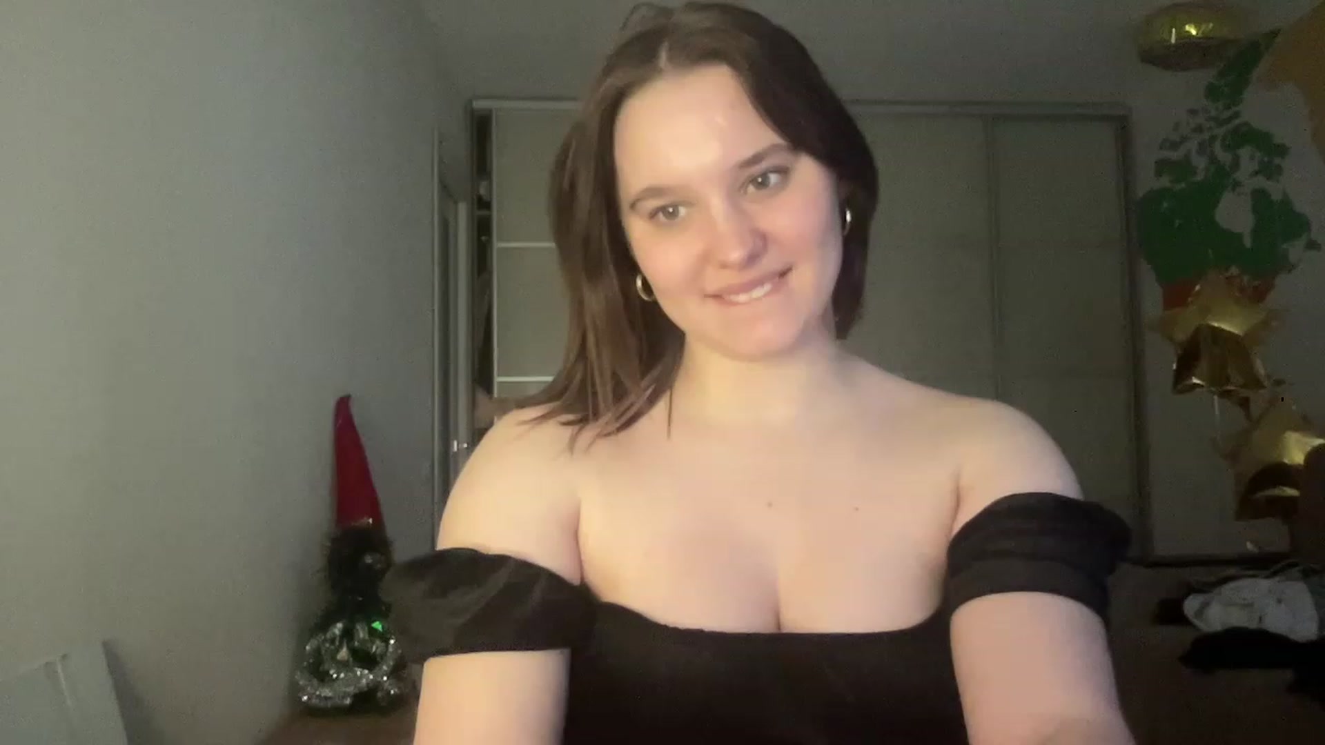 Gallery image thumbnail from TifanyTatum's myfreecams stream on, 04/26/2023, 16:25 image 13 of 20