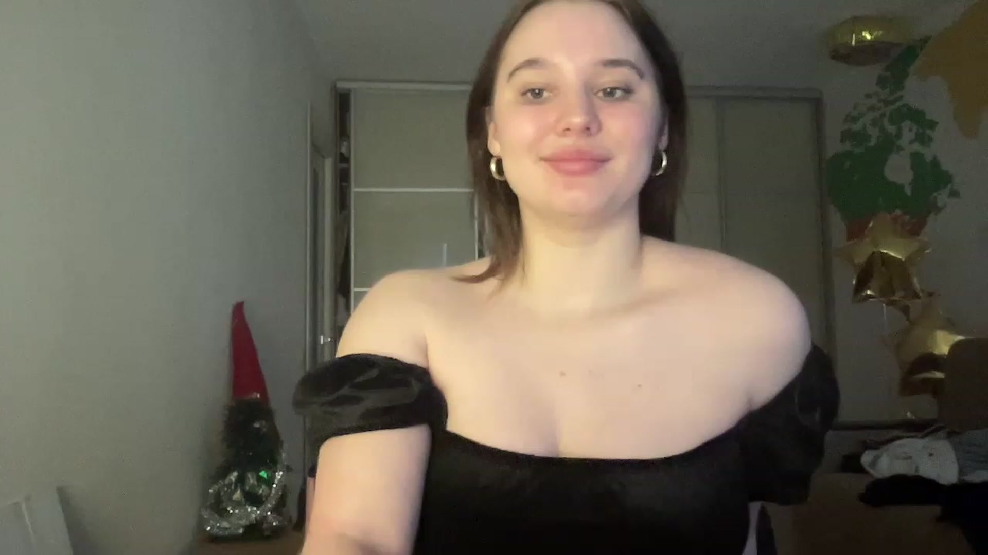 Gallery image thumbnail from TifanyTatum's myfreecams stream on, 04/26/2023, 16:25 image 4 of 20