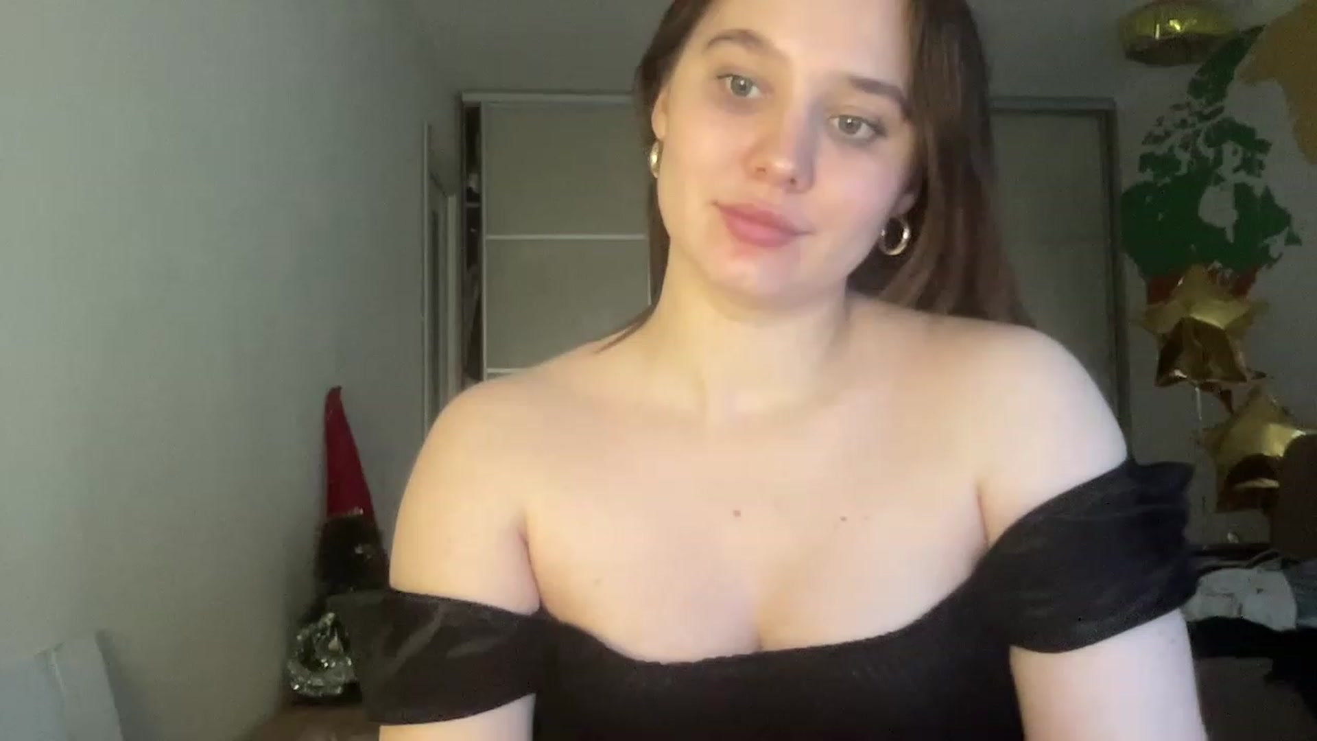Gallery image thumbnail from TifanyTatum's myfreecams stream on, 04/26/2023, 16:25 image 17 of 20
