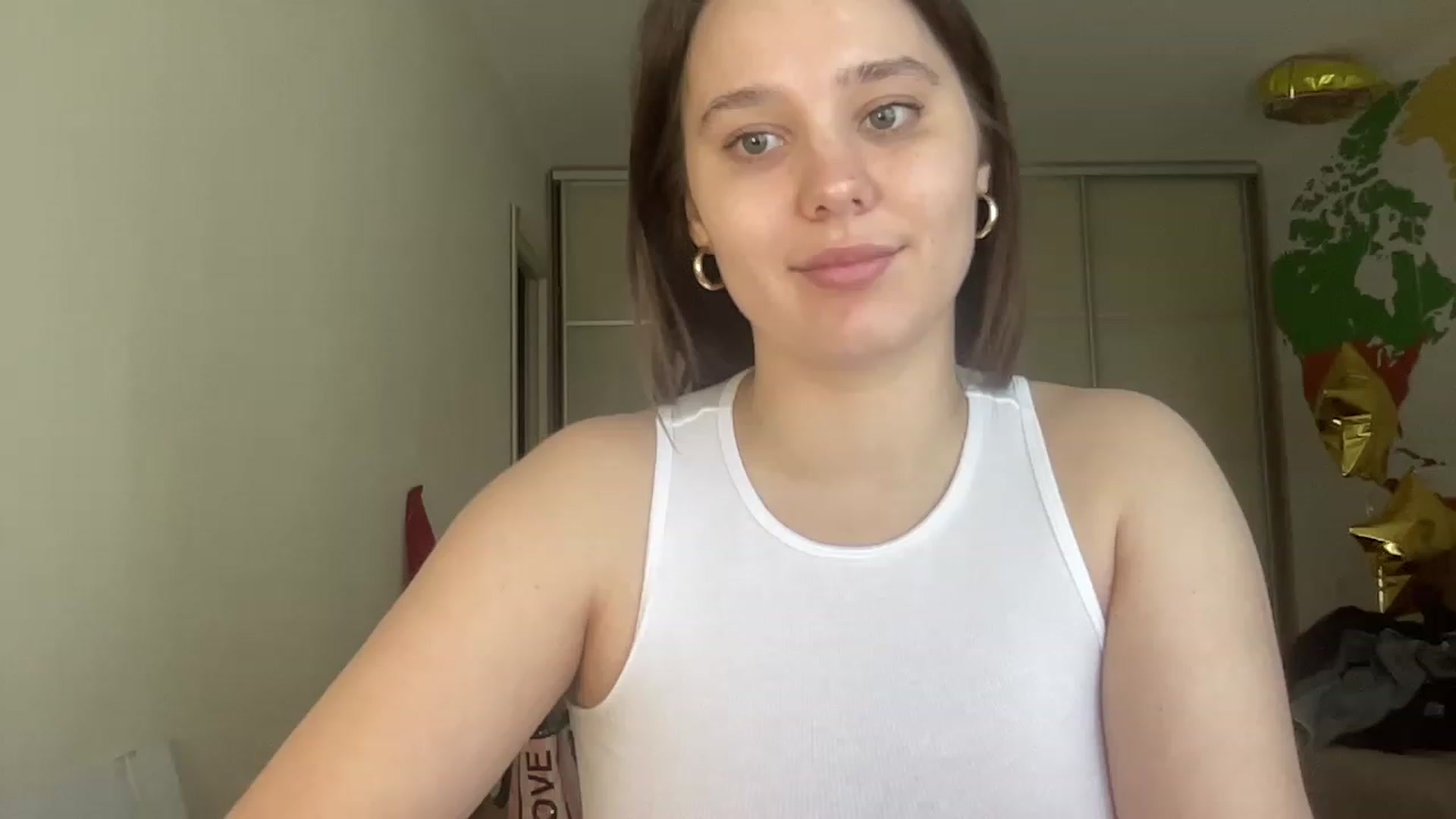 Gallery image thumbnail from TifanyTatum's myfreecams stream on, 04/28/2023, 11:33 image 14 of 20