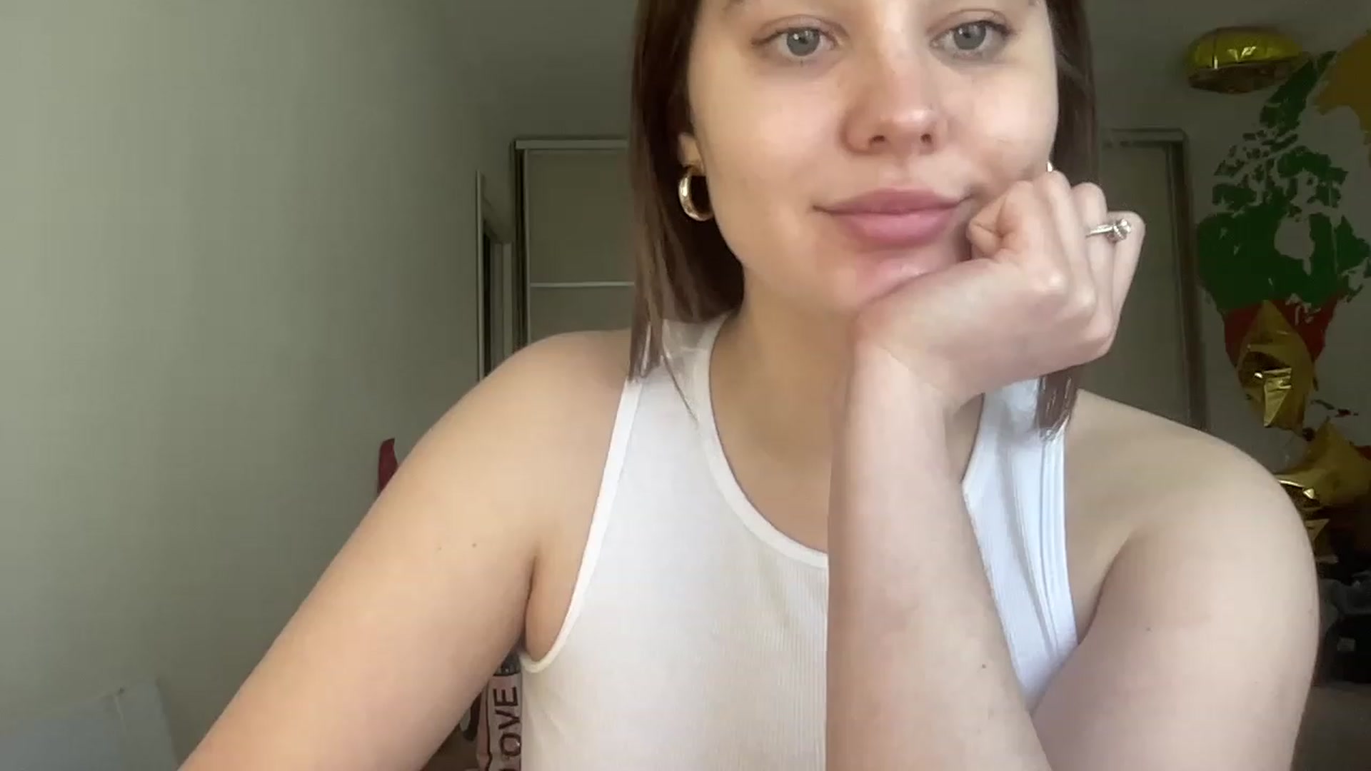 Gallery image thumbnail from TifanyTatum's myfreecams stream on, 04/28/2023, 11:33 image 16 of 20