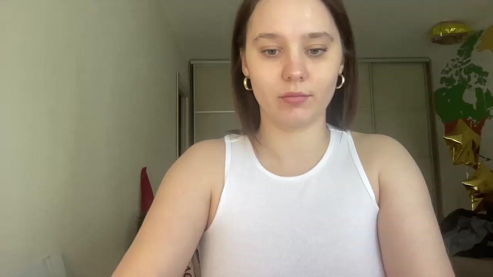 Gallery image thumbnail from TifanyTatum's myfreecams stream on, 04/28/2023, 11:33 image 7 of 20