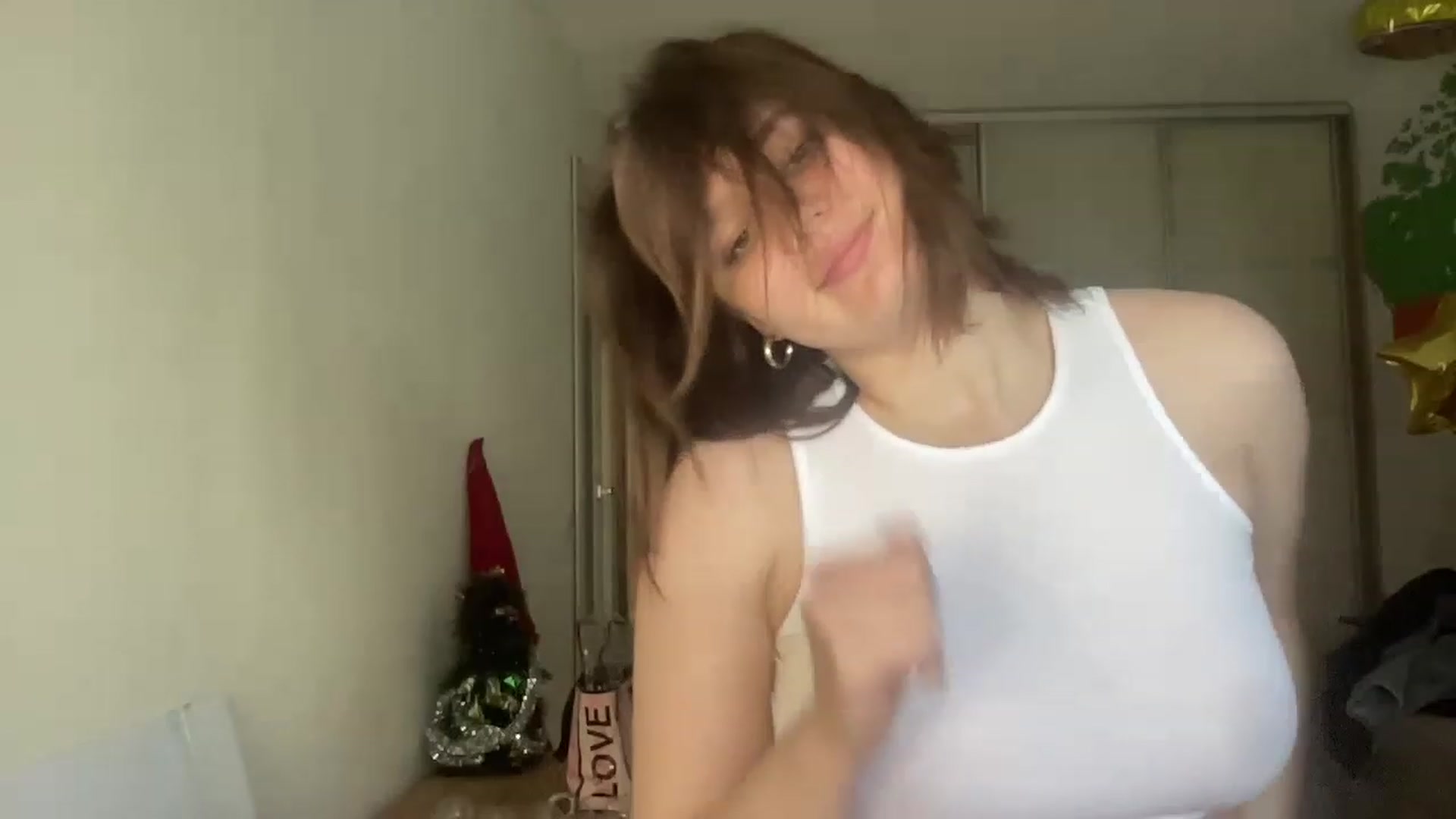 Gallery image thumbnail from TifanyTatum's myfreecams stream on, 04/28/2023, 14:04 image 14 of 20