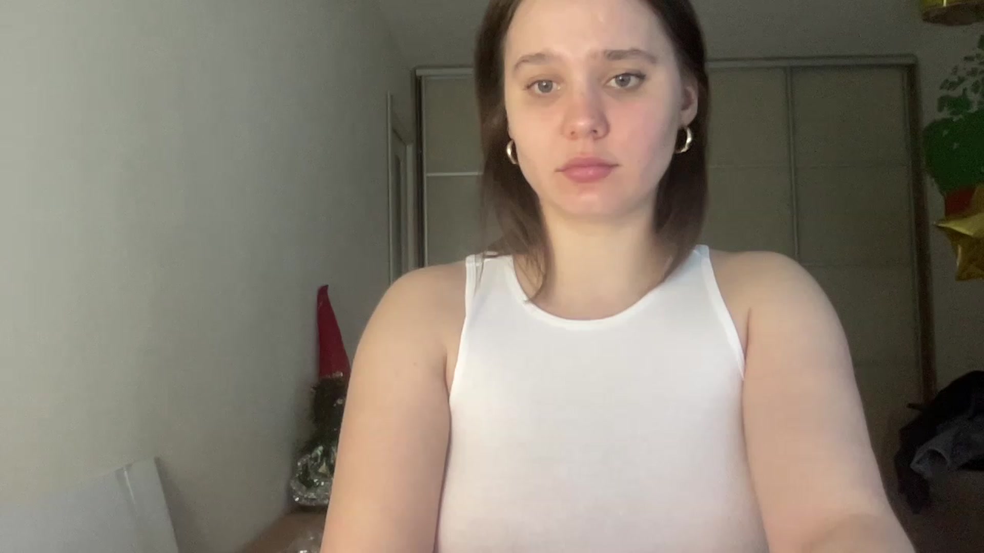 Gallery image thumbnail from TifanyTatum's myfreecams stream on, 04/28/2023, 14:04 image 8 of 20