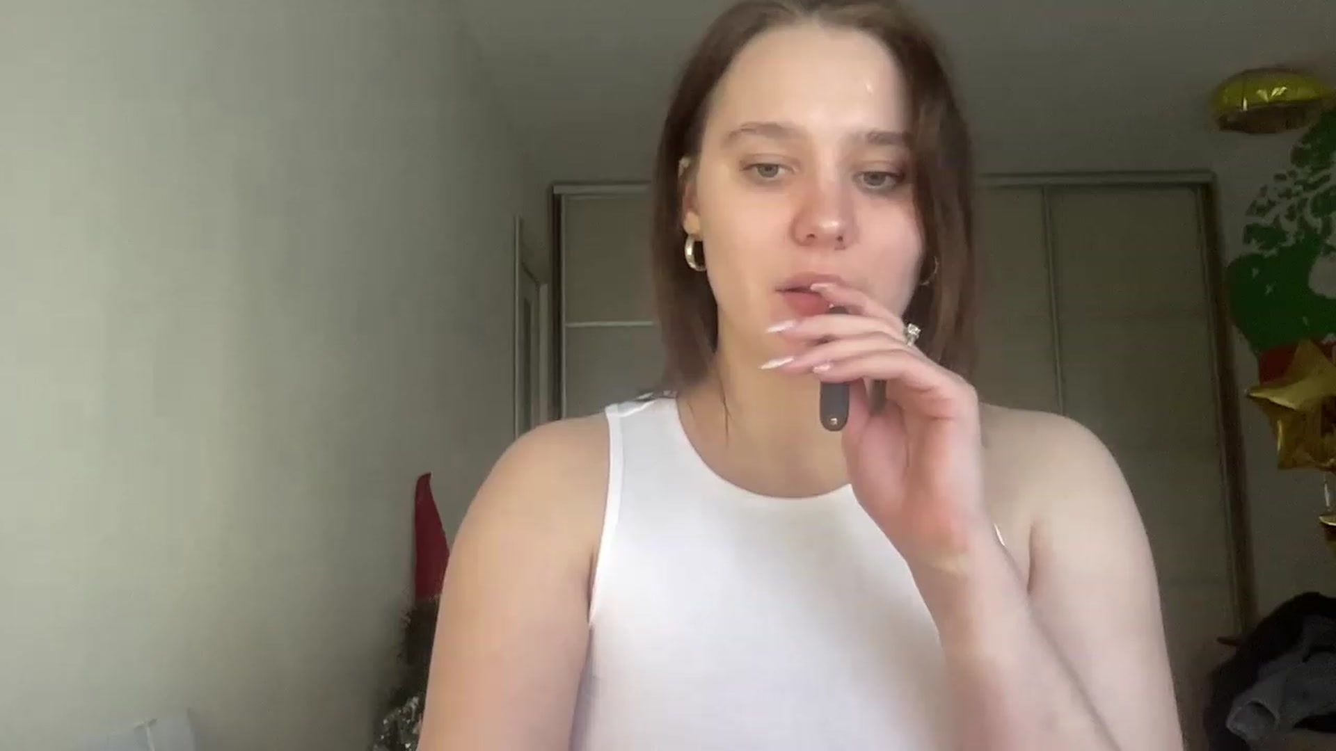 Gallery image thumbnail from TifanyTatum's myfreecams stream on, 04/28/2023, 14:04 image 17 of 20