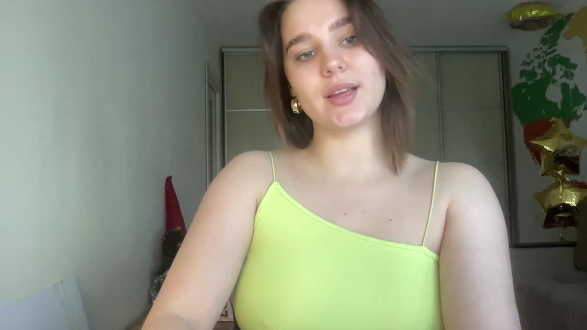 Gallery image thumbnail from TifanyTatum's myfreecams stream on, 04/29/2023, 13:14 image 19 of 20