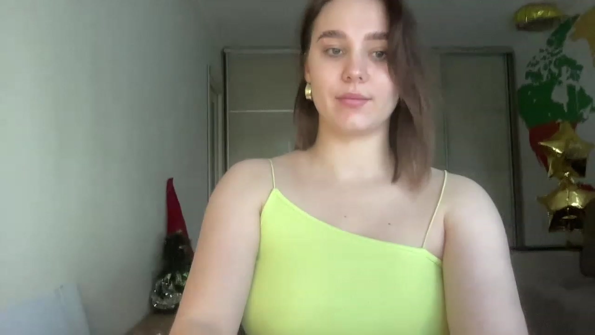 Gallery image thumbnail from TifanyTatum's myfreecams stream on, 04/29/2023, 13:14 image 20 of 20