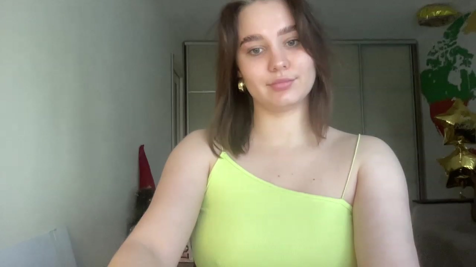 Gallery image thumbnail from TifanyTatum's myfreecams stream on, 04/29/2023, 13:14 image 18 of 20