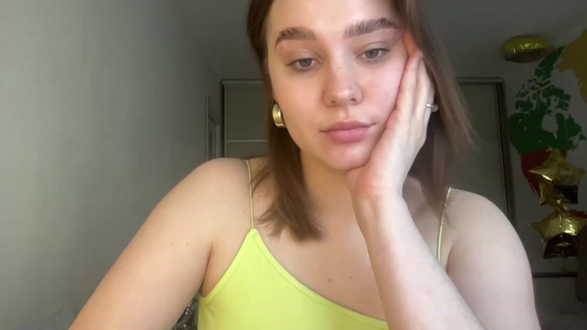 Gallery image thumbnail from TifanyTatum's myfreecams stream on, 04/29/2023, 13:14 image 3 of 20