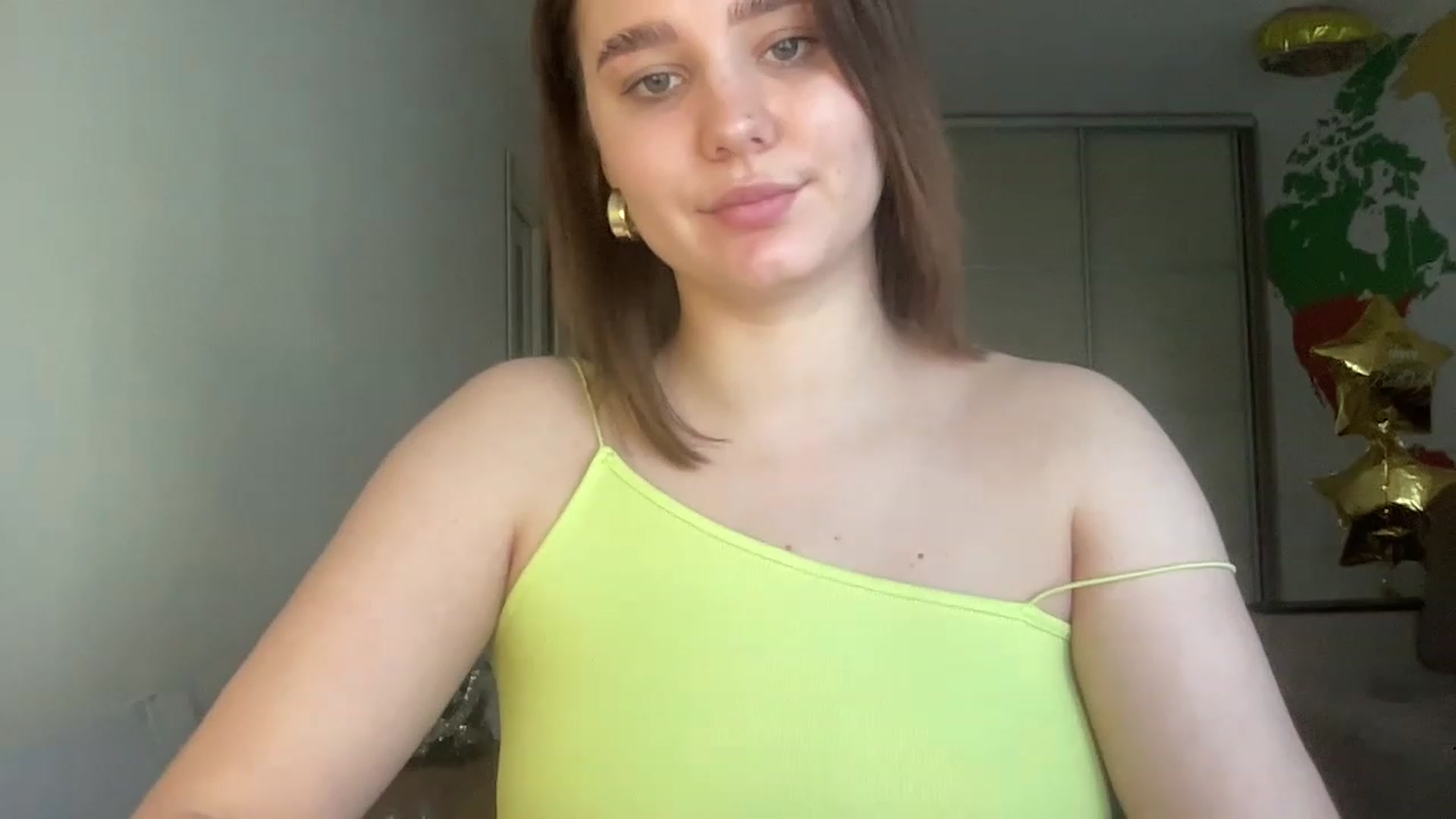 Gallery image thumbnail from TifanyTatum's myfreecams stream on, 04/29/2023, 13:14 image 13 of 20