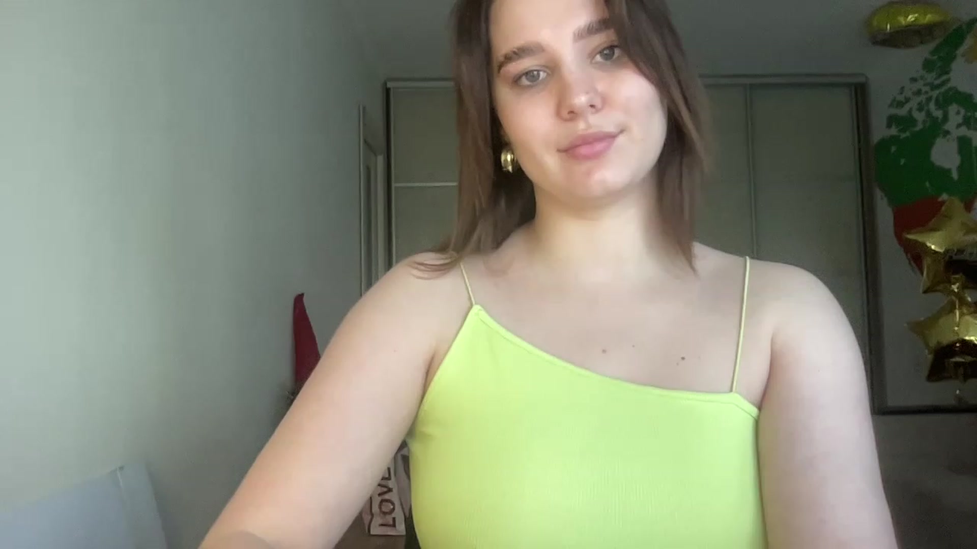 Gallery image thumbnail from TifanyTatum's myfreecams stream on, 04/29/2023, 13:14 image 17 of 20