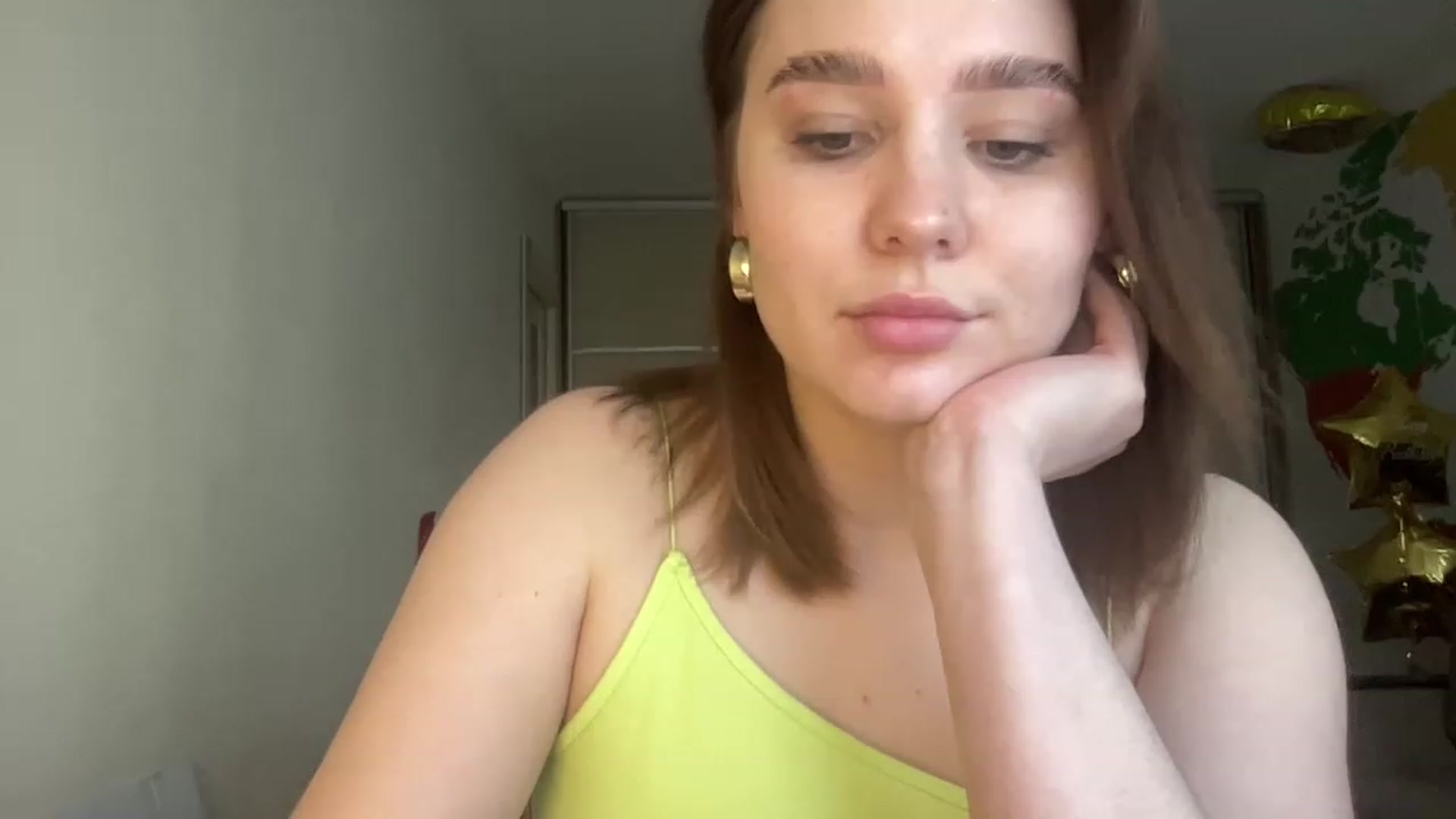 Gallery image thumbnail from TifanyTatum's myfreecams stream on, 04/29/2023, 13:14 image 2 of 20