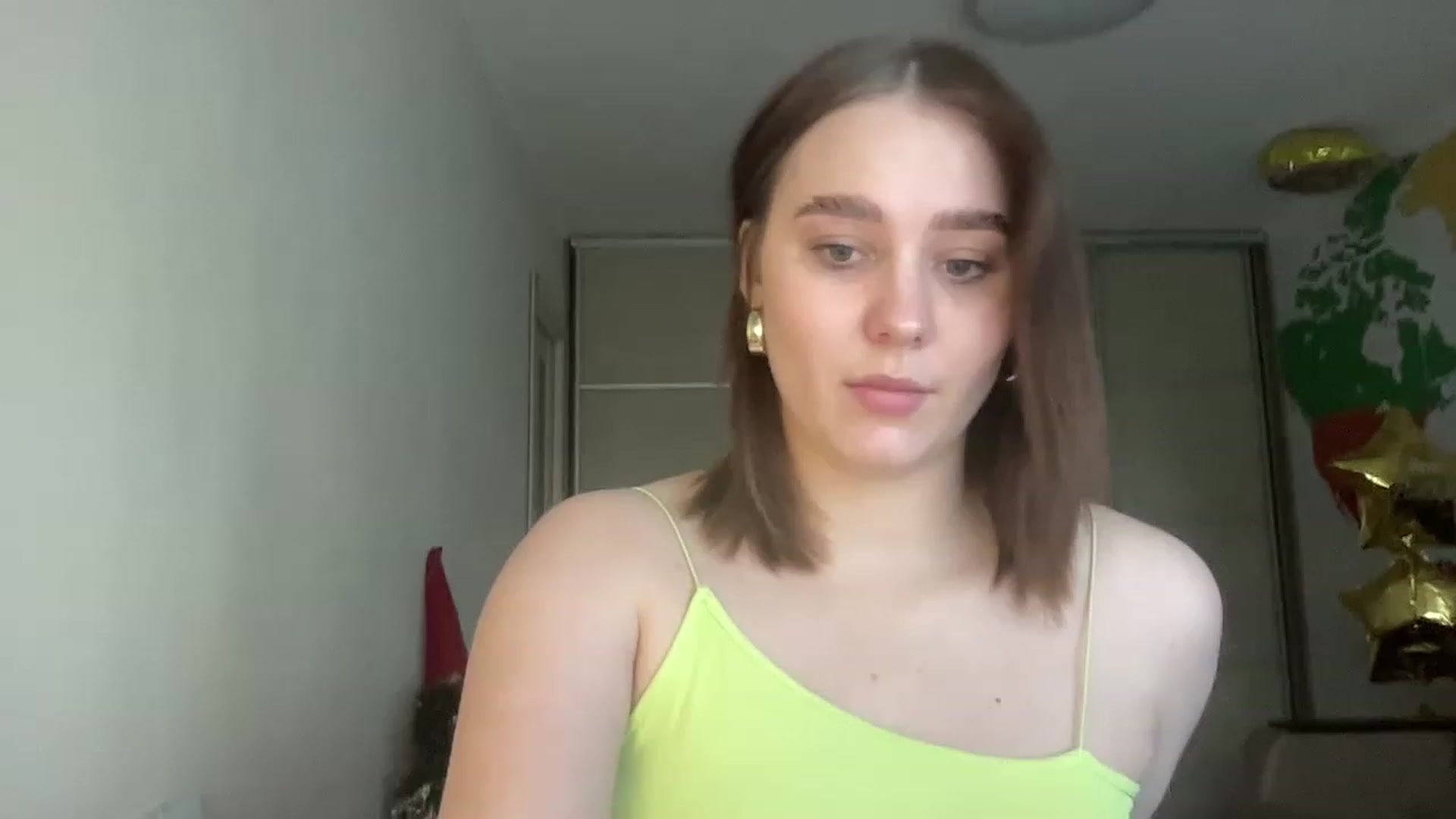Gallery image thumbnail from TifanyTatum's myfreecams stream on, 04/29/2023, 13:14 image 1 of 20