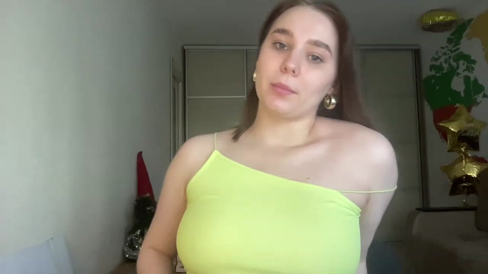 Gallery image thumbnail from TifanyTatum's myfreecams stream on, 04/29/2023, 13:14 image 12 of 20