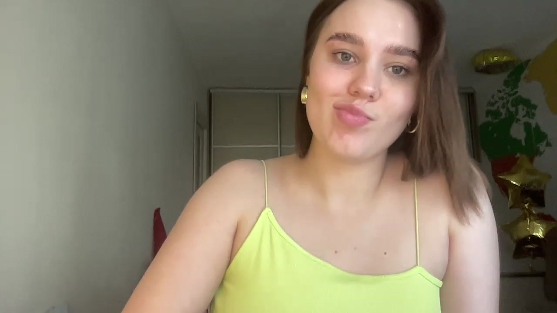 Gallery image thumbnail from TifanyTatum's myfreecams stream on, 04/29/2023, 13:14 image 4 of 20