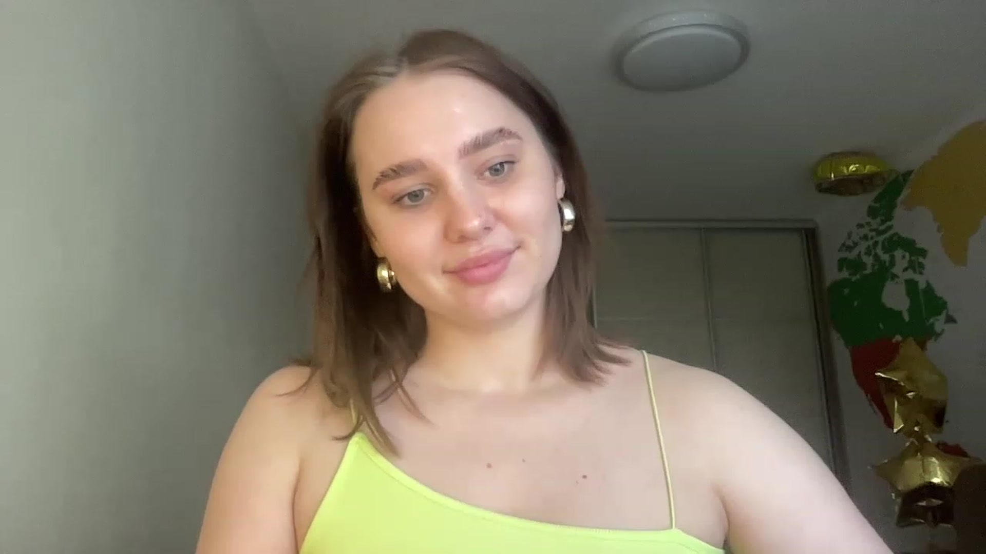 Gallery image thumbnail from TifanyTatum's myfreecams stream on, 04/29/2023, 14:06 image 5 of 20