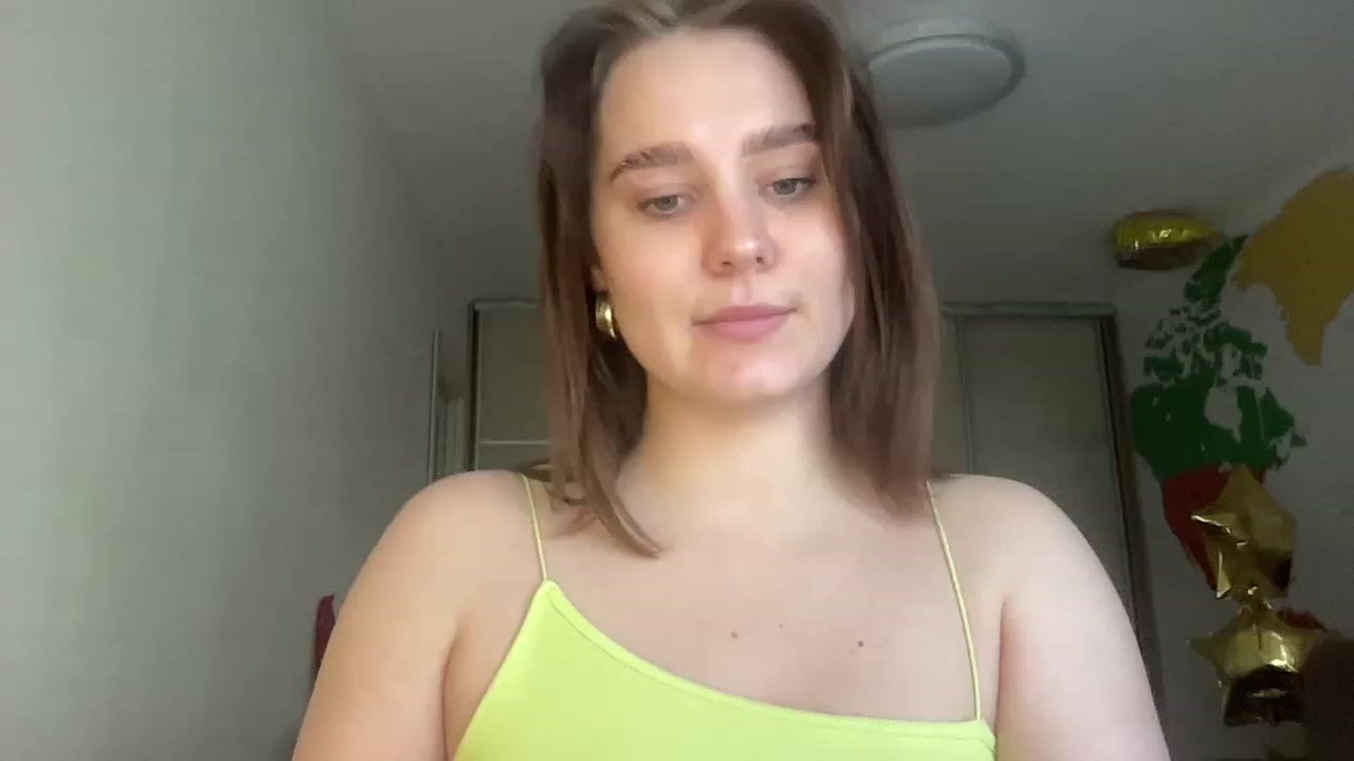 Gallery image thumbnail from TifanyTatum's myfreecams stream on, 04/29/2023, 14:06 image 1 of 20