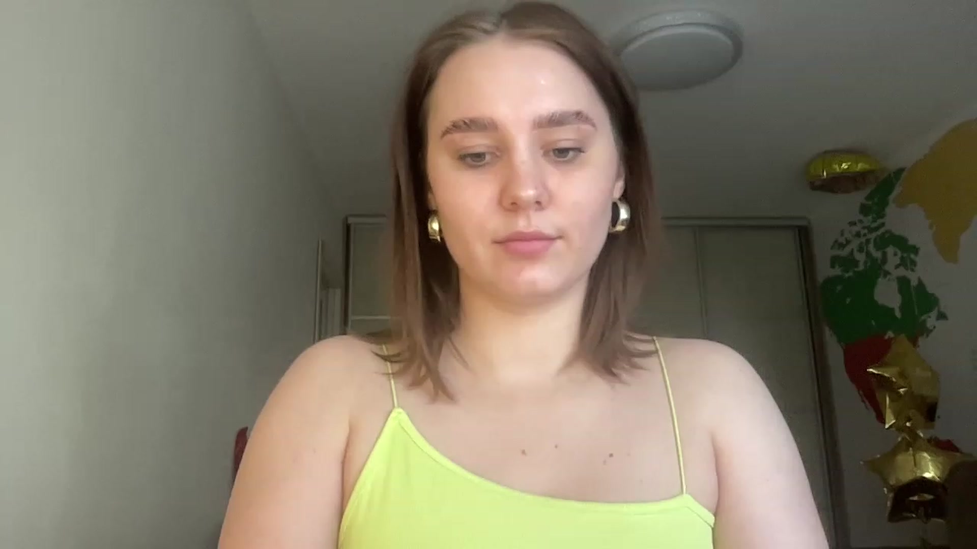 Gallery image thumbnail from TifanyTatum's myfreecams stream on, 04/29/2023, 14:06 image 8 of 20