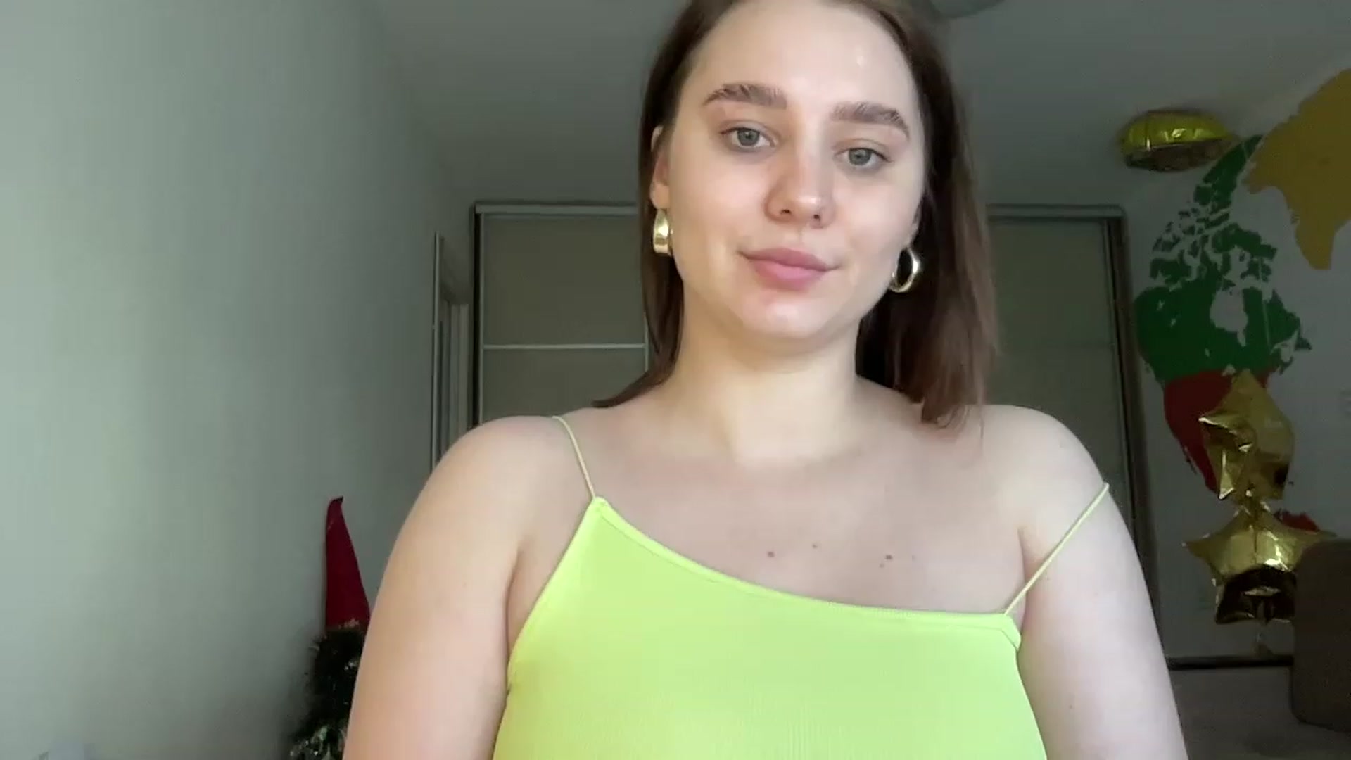 Gallery image thumbnail from TifanyTatum's myfreecams stream on, 04/29/2023, 14:06 image 15 of 20
