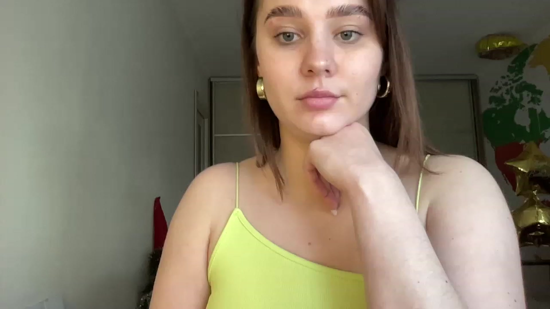 Gallery image thumbnail from TifanyTatum's myfreecams stream on, 04/29/2023, 14:42 image 2 of 20