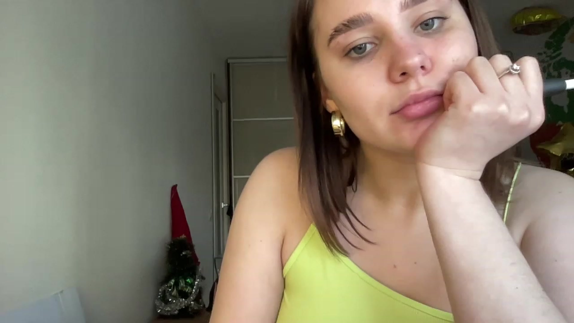 Gallery image thumbnail from TifanyTatum's myfreecams stream on, 04/29/2023, 14:42 image 18 of 20