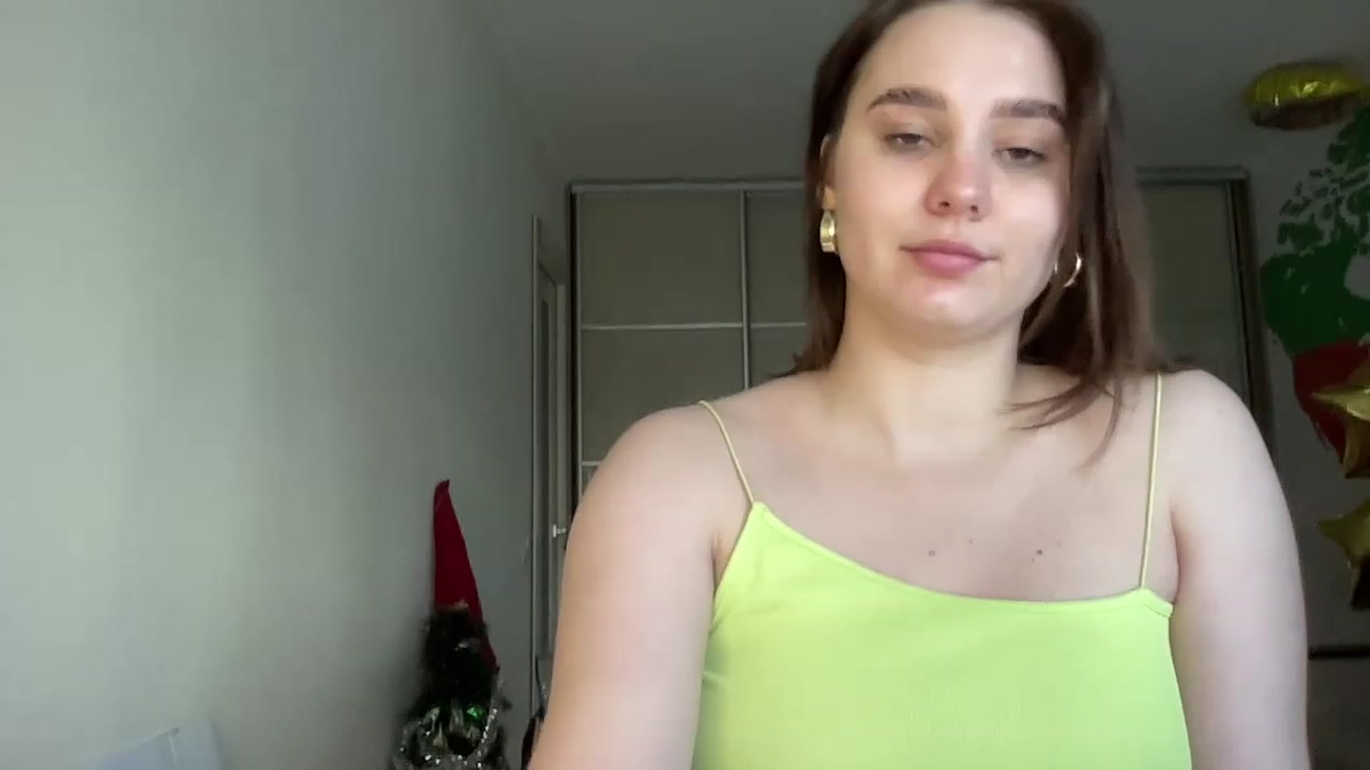 Gallery image thumbnail from TifanyTatum's myfreecams stream on, 04/29/2023, 14:42 image 13 of 20