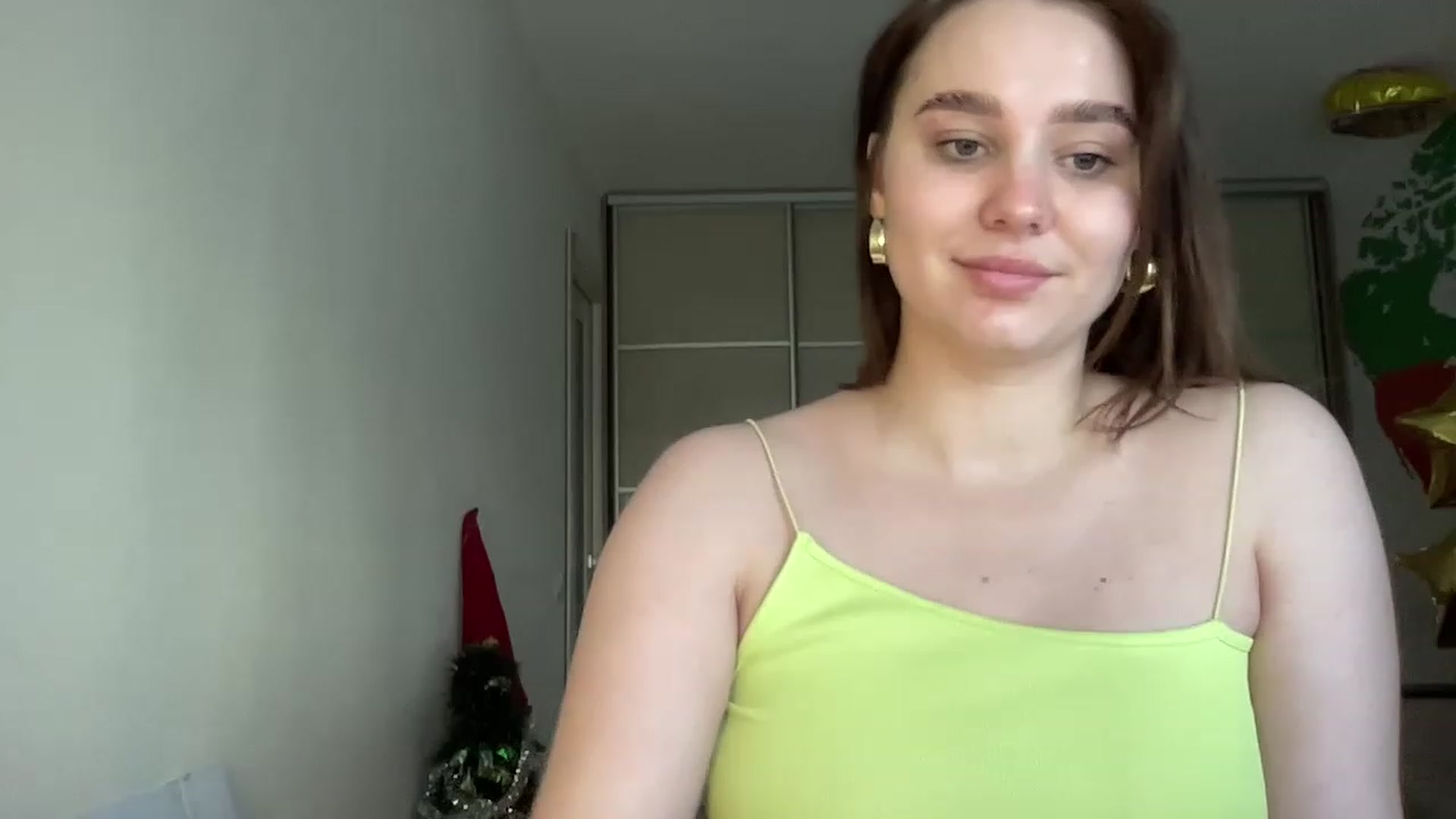 Gallery image thumbnail from TifanyTatum's myfreecams stream on, 04/29/2023, 14:42 image 11 of 20