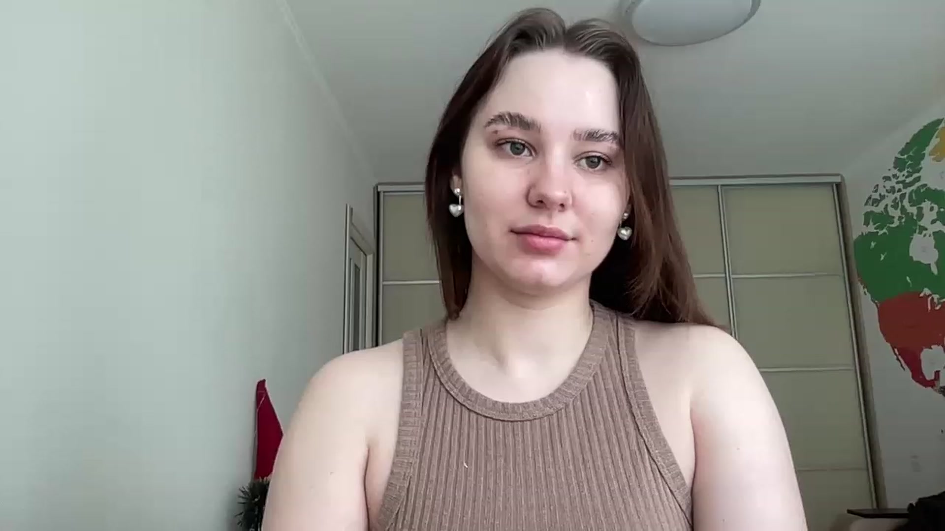 Gallery image thumbnail from TifanyTatum's myfreecams stream on, 05/04/2023, 10:00 image 16 of 20