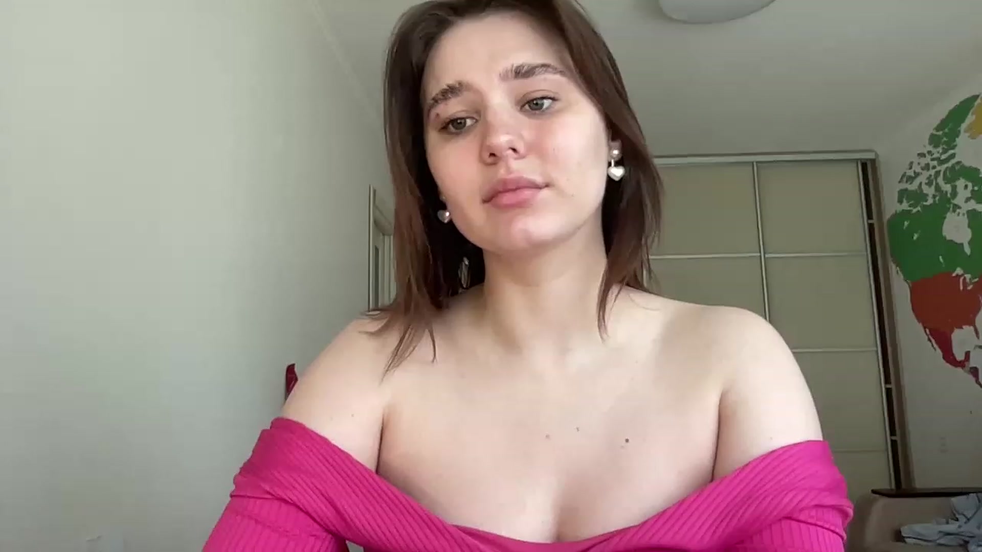 Gallery image thumbnail from TifanyTatum's myfreecams stream on, 05/05/2023, 10:20 image 17 of 20