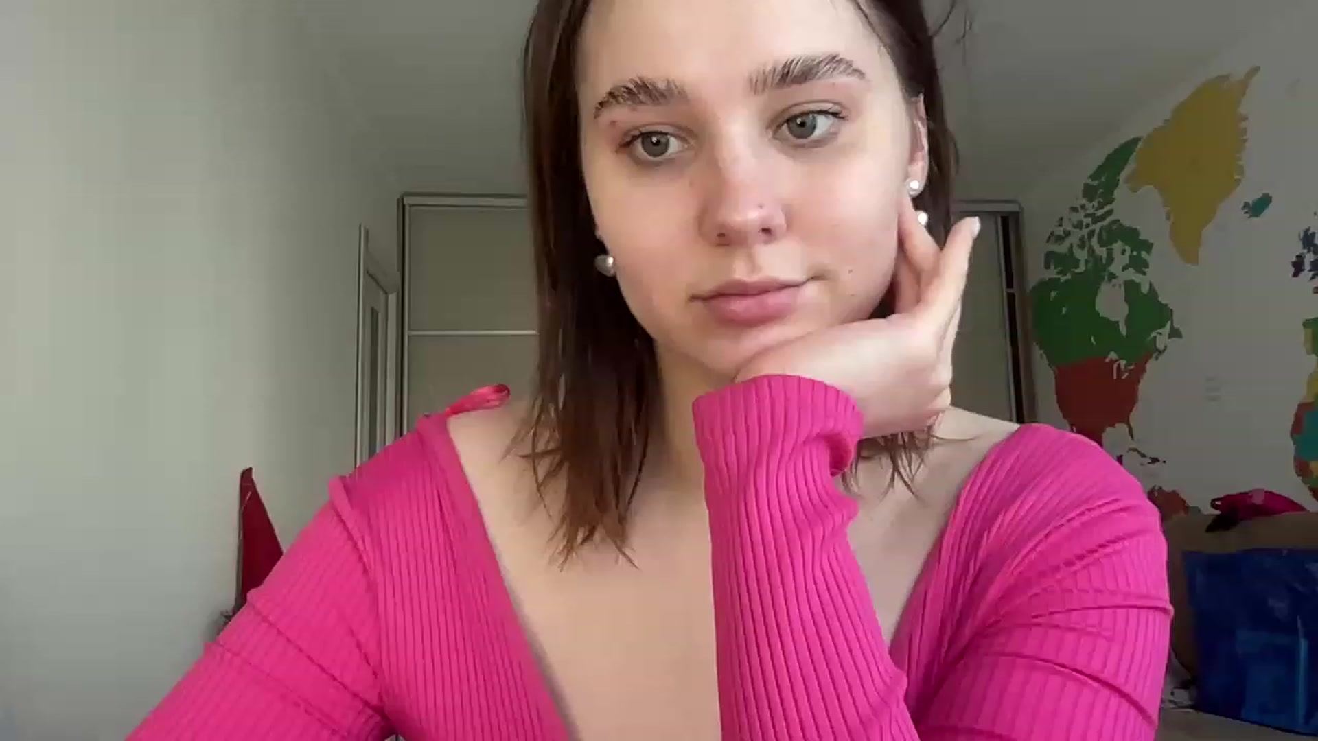 Gallery image thumbnail from TifanyTatum's myfreecams stream on, 05/05/2023, 14:03 image 3 of 20