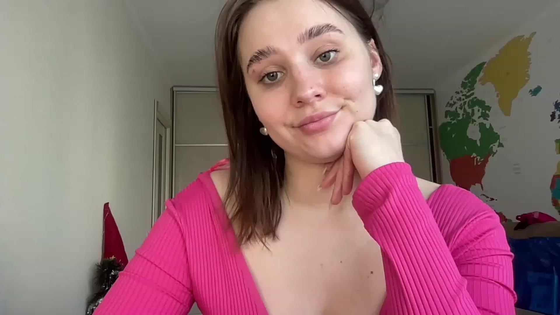 Gallery image thumbnail from TifanyTatum's myfreecams stream on, 05/05/2023, 14:03 image 4 of 20