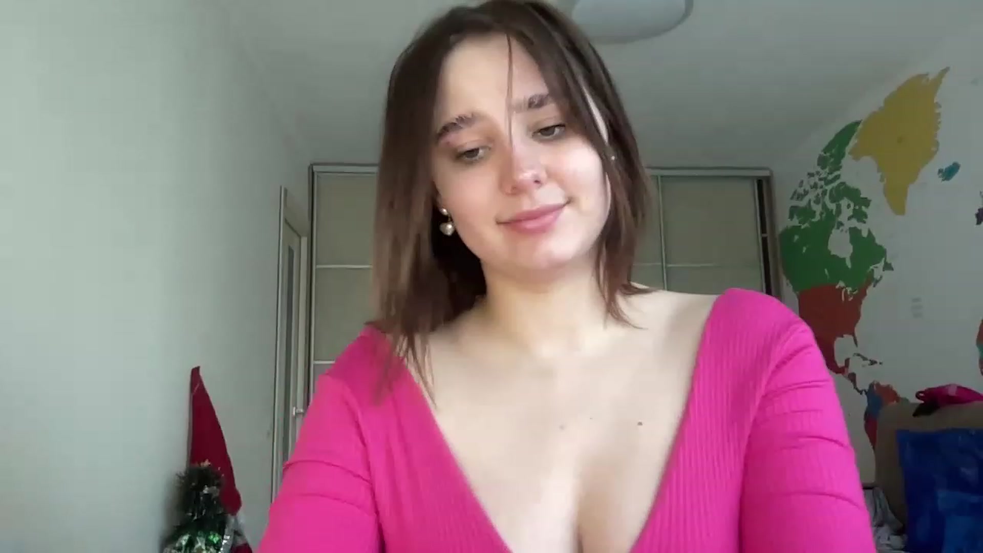 Gallery image thumbnail from TifanyTatum's myfreecams stream on, 05/05/2023, 14:03 image 1 of 20