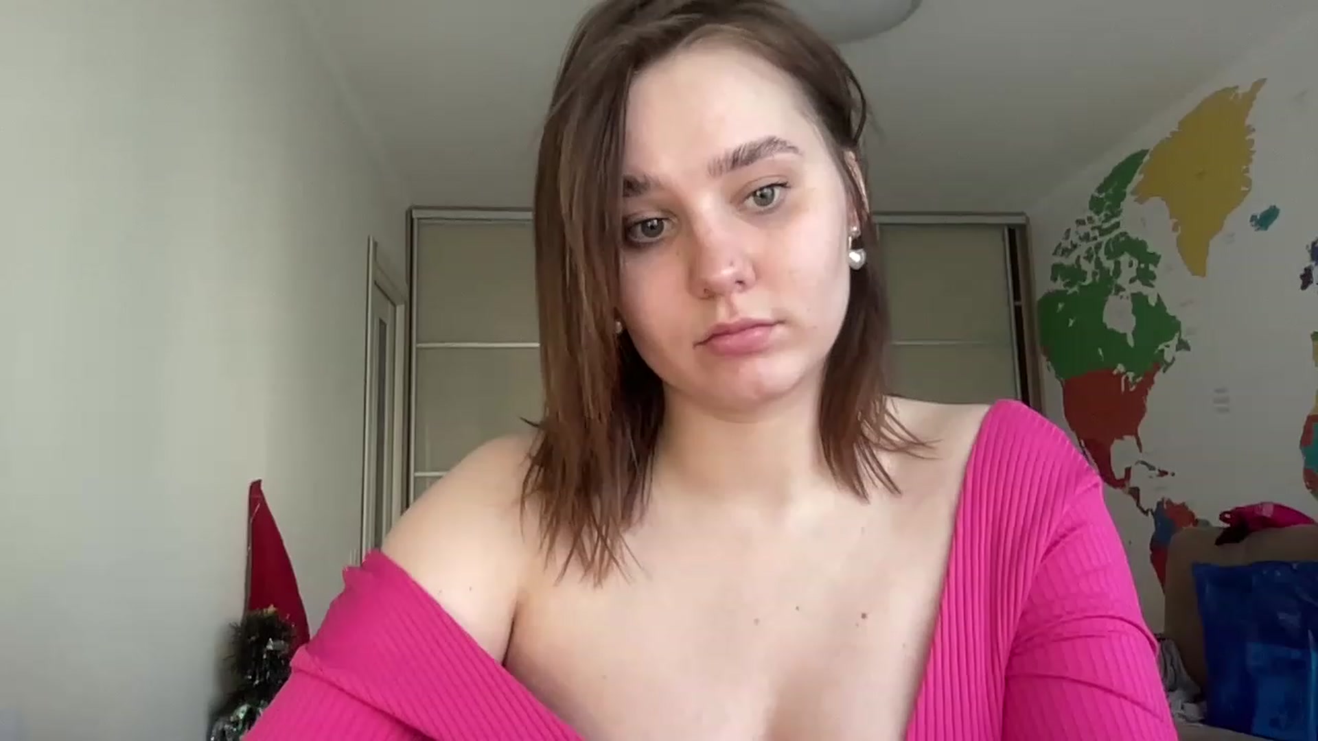Gallery image thumbnail from TifanyTatum's myfreecams stream on, 05/05/2023, 14:03 image 18 of 20