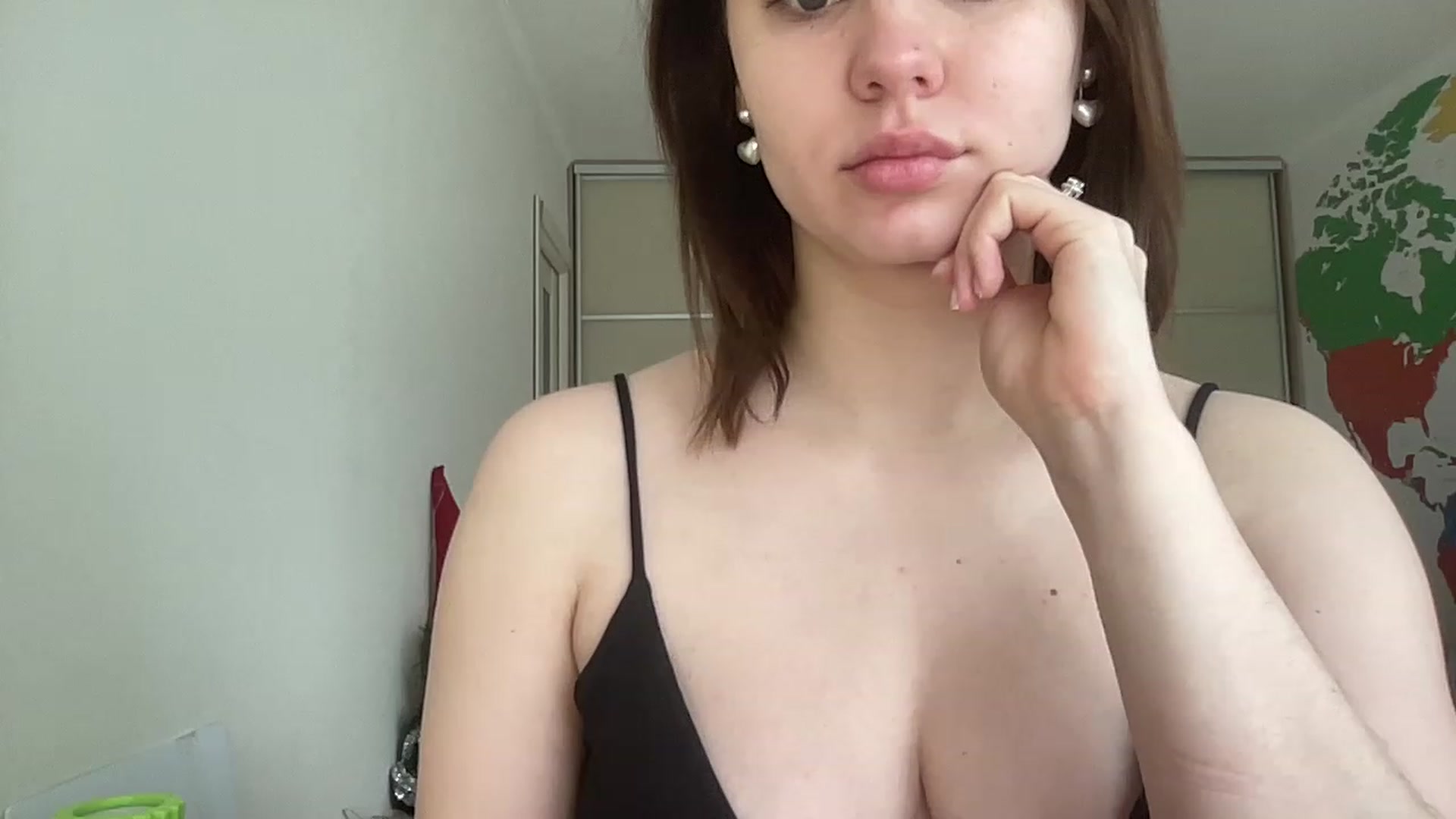Gallery image thumbnail from TifanyTatum's myfreecams stream on, 05/07/2023, 09:27 image 15 of 20