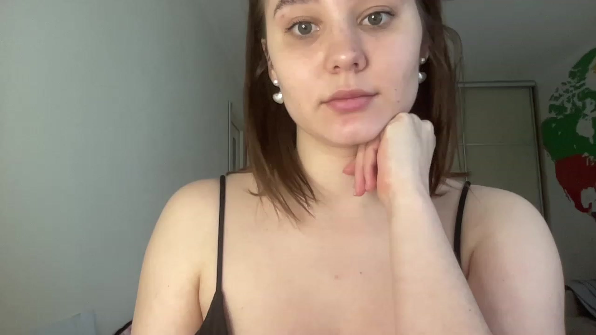 Gallery image thumbnail from TifanyTatum's myfreecams stream on, 05/07/2023, 15:00 image 4 of 20