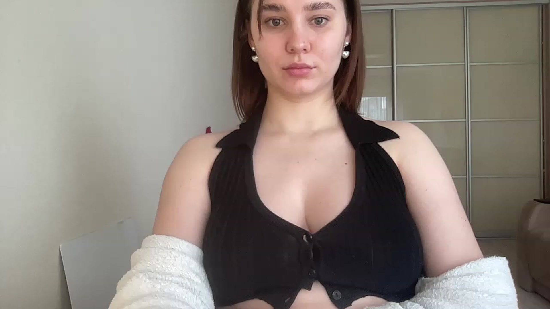 Gallery image thumbnail from TifanyTatum's myfreecams stream on, 05/08/2023, 11:04 image 14 of 20