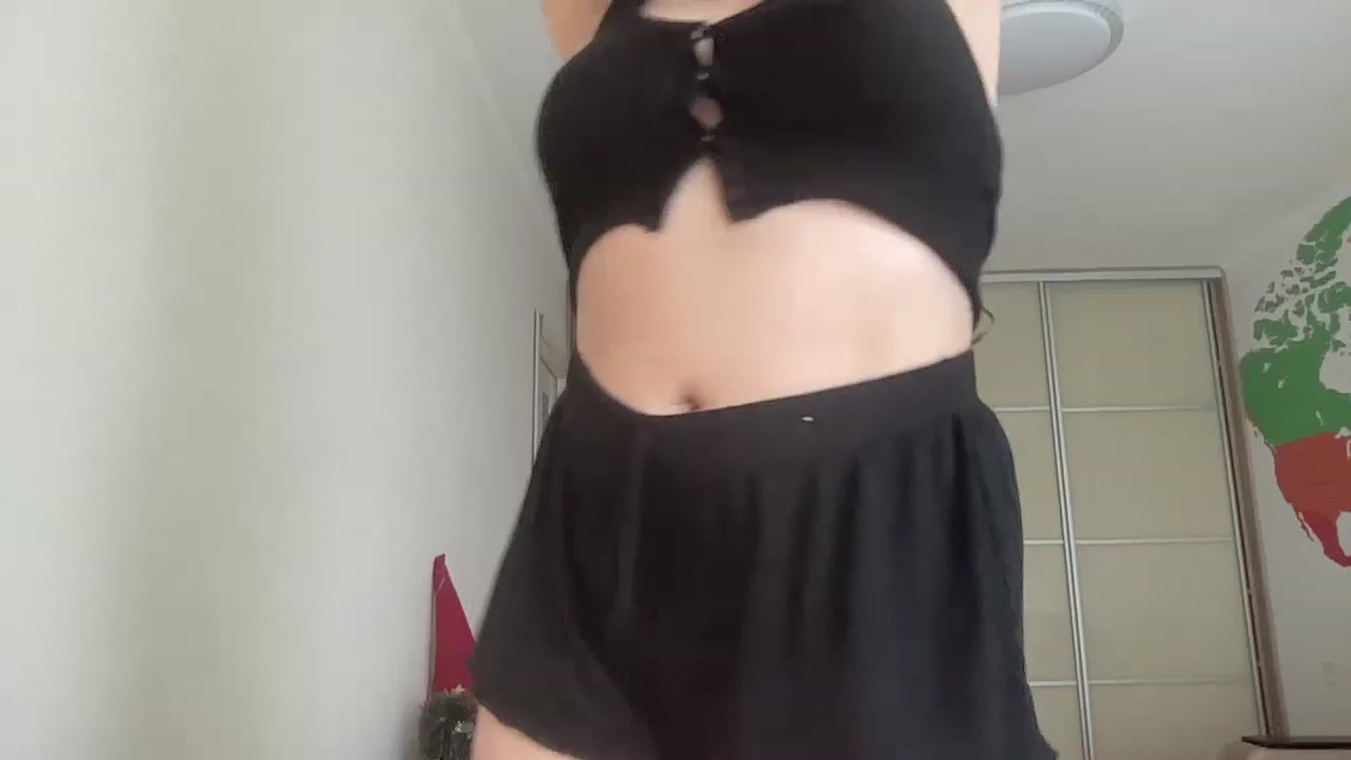 Gallery image thumbnail from TifanyTatum's myfreecams stream on, 05/08/2023, 11:04 image 19 of 20