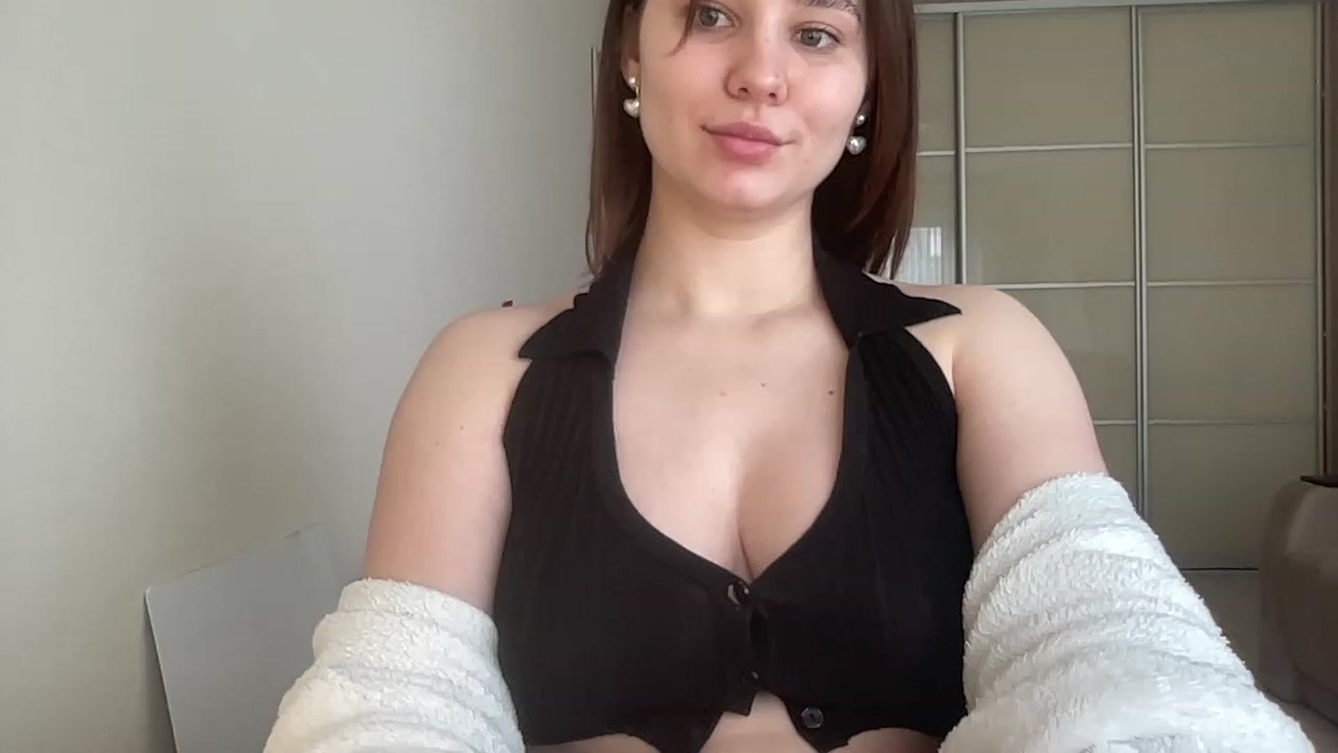 Gallery image thumbnail from TifanyTatum's myfreecams stream on, 05/08/2023, 11:04 image 15 of 20