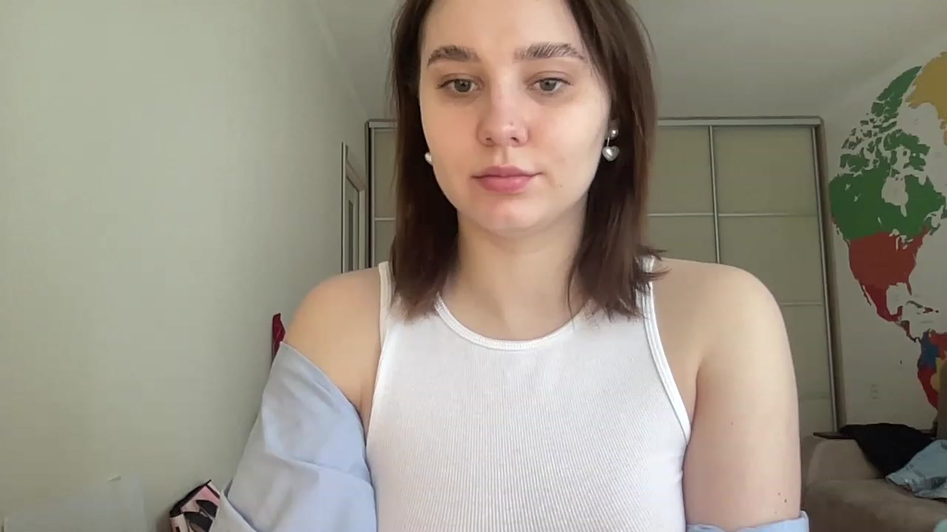 Gallery image thumbnail from TifanyTatum's myfreecams stream on, 05/10/2023, 11:28 image 16 of 20