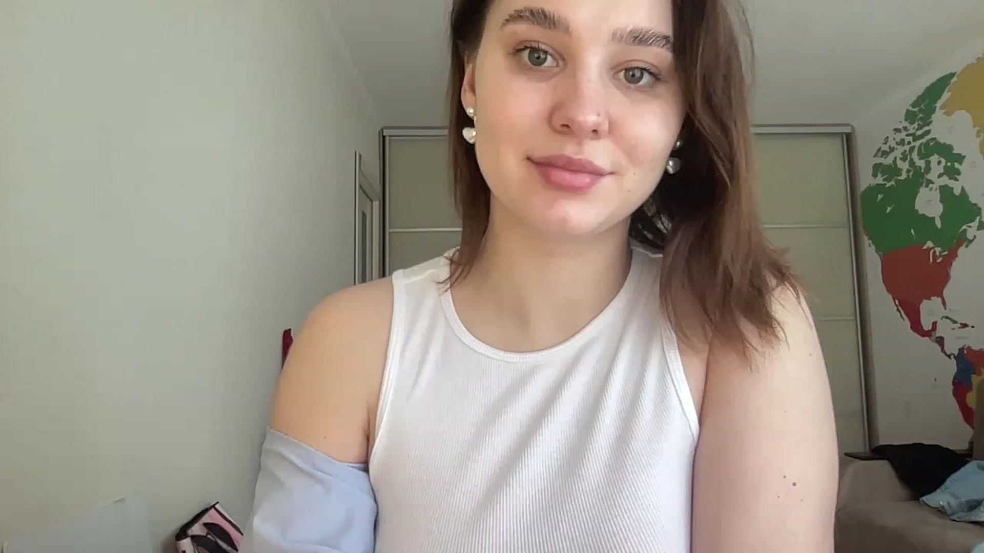 Gallery image thumbnail from TifanyTatum's myfreecams stream on, 05/10/2023, 11:28 image 19 of 20