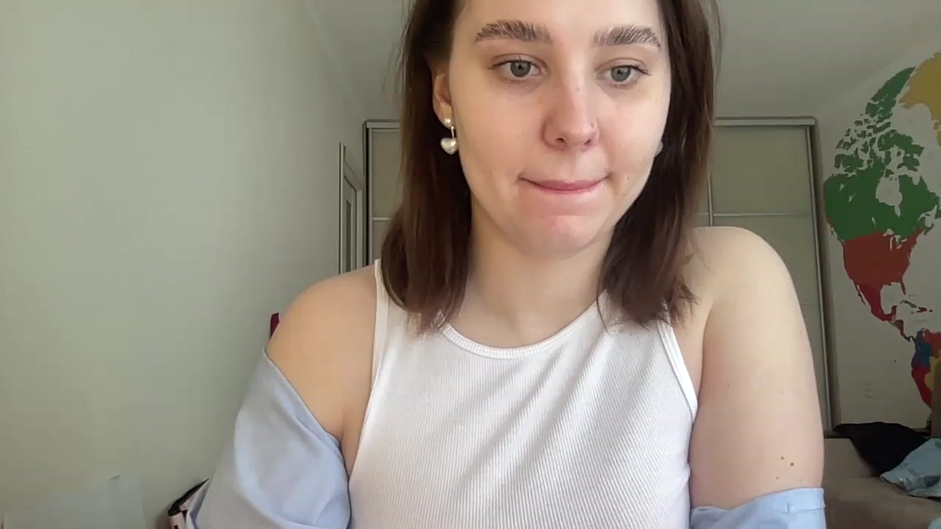 Gallery image thumbnail from TifanyTatum's myfreecams stream on, 05/10/2023, 11:28 image 15 of 20